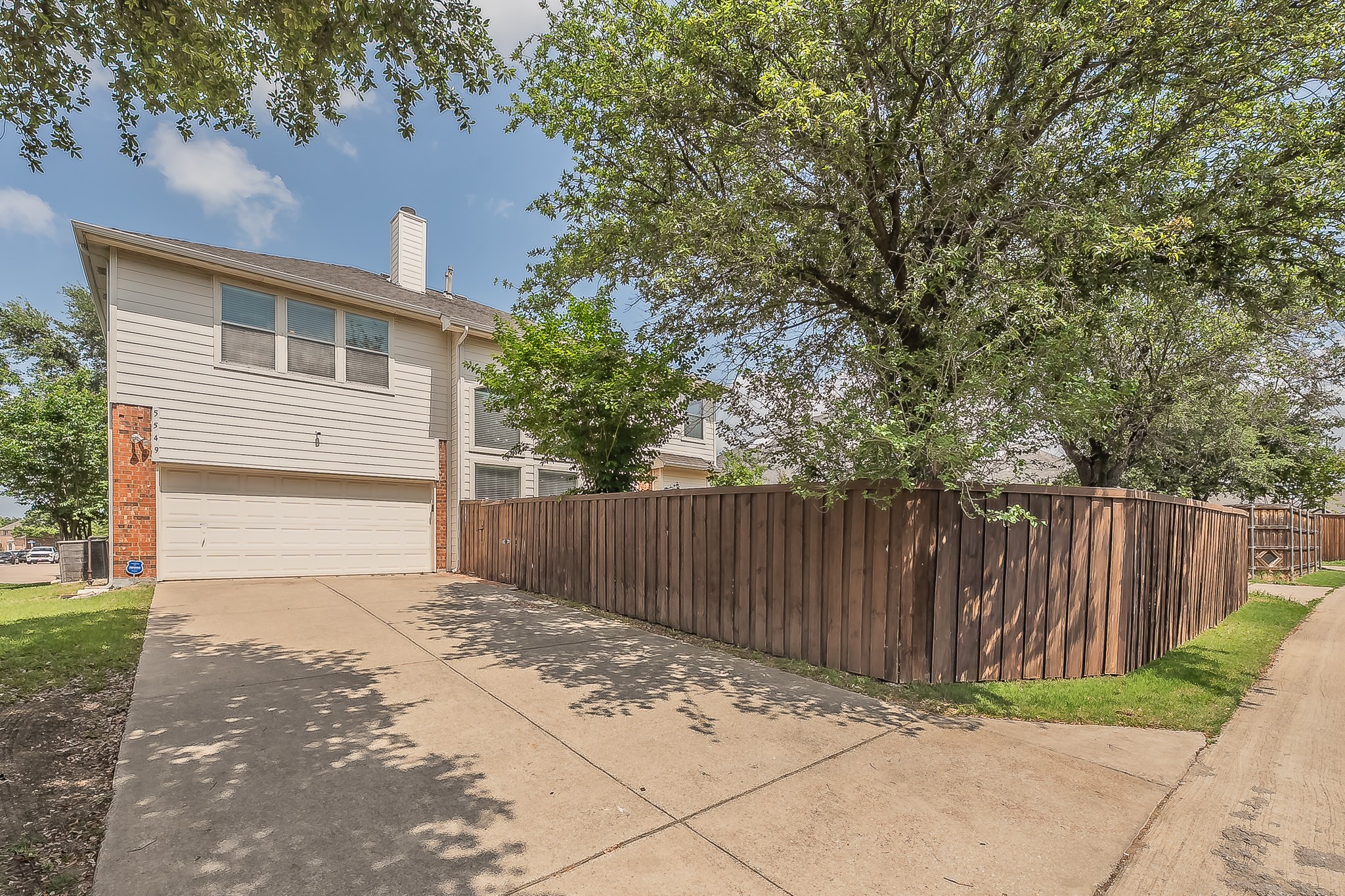 5549 Mountain Valley Drive