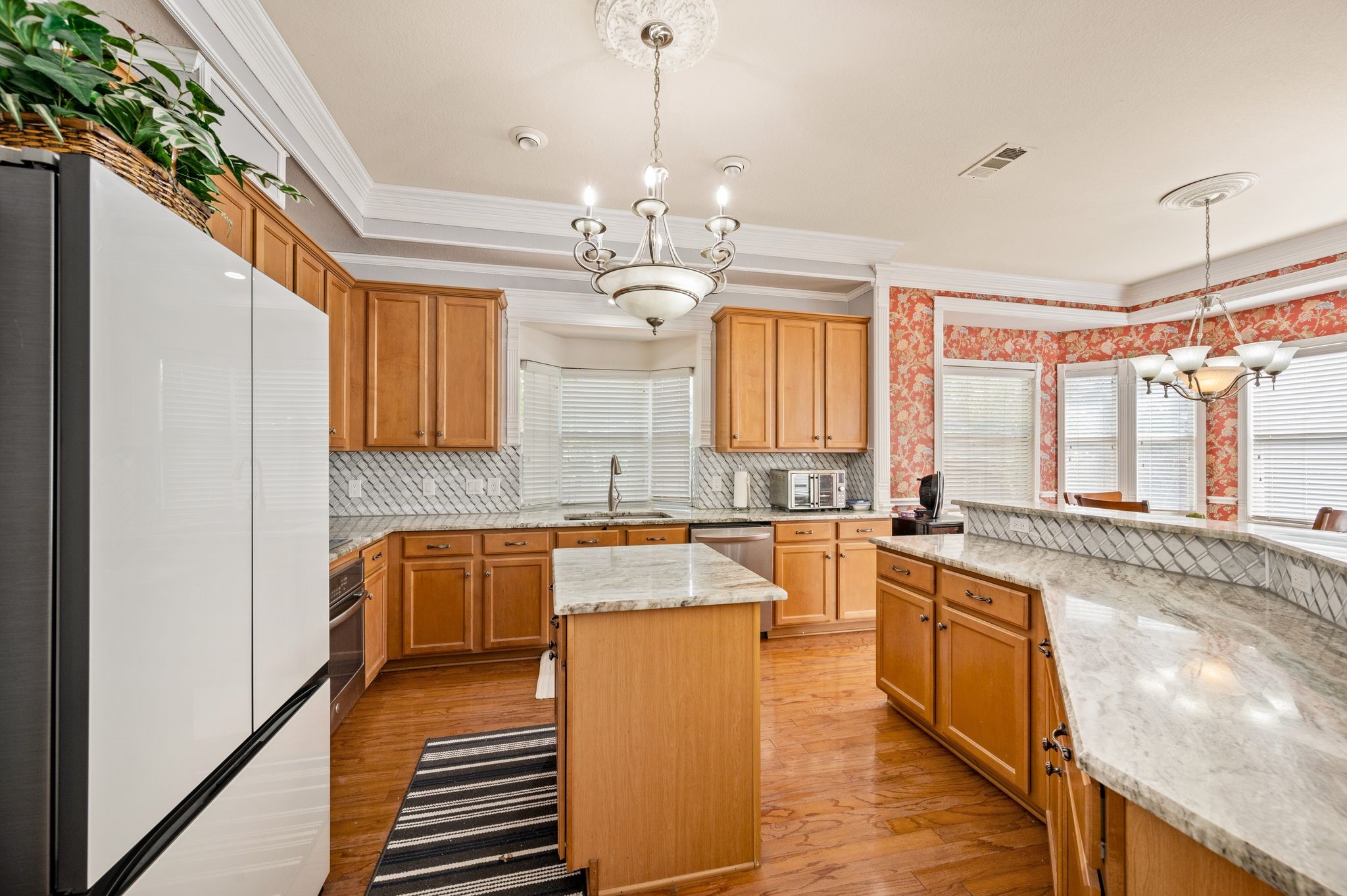 5549 Mountain Valley Drive