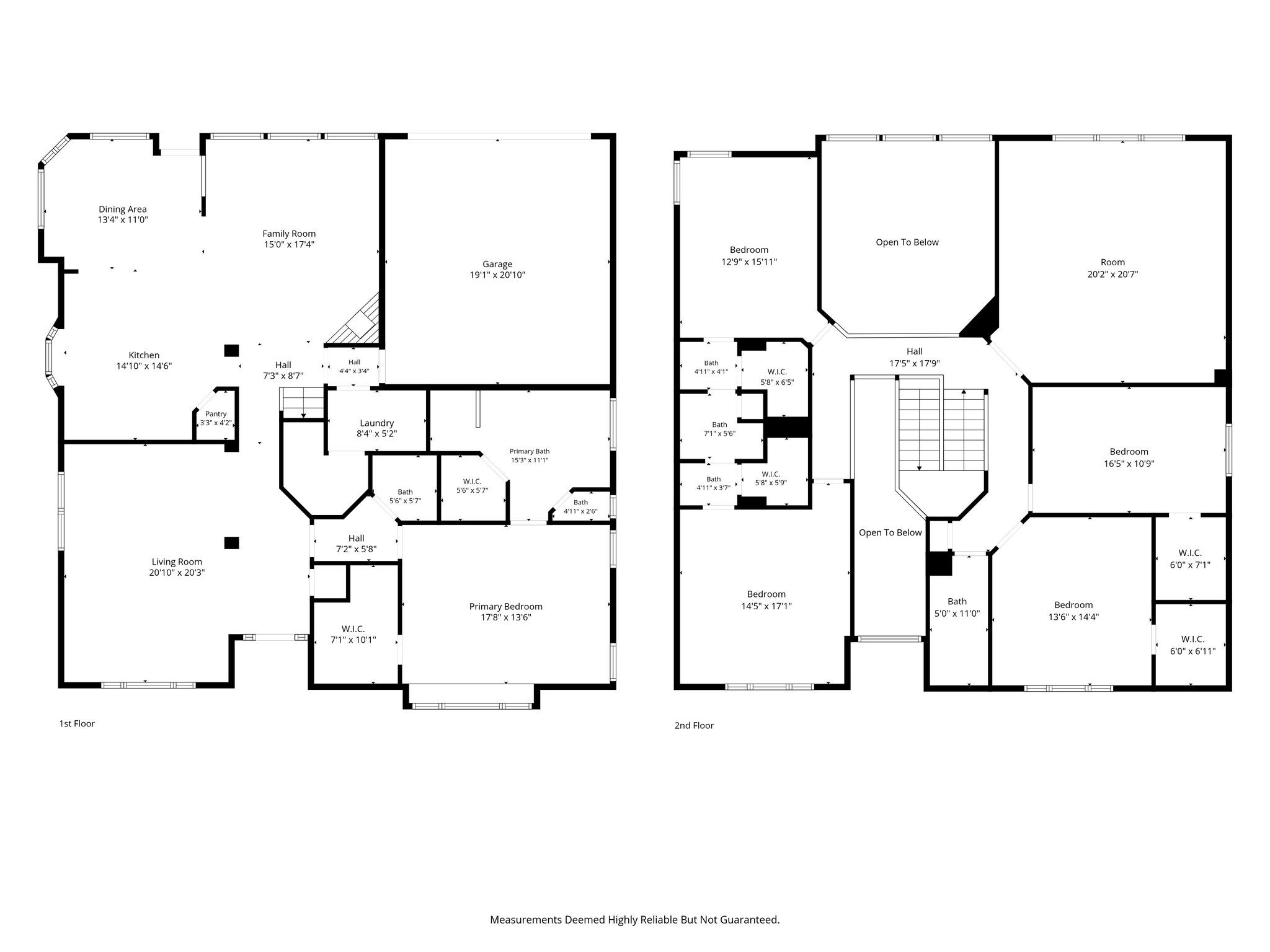 5549 Mountain Valley Drive