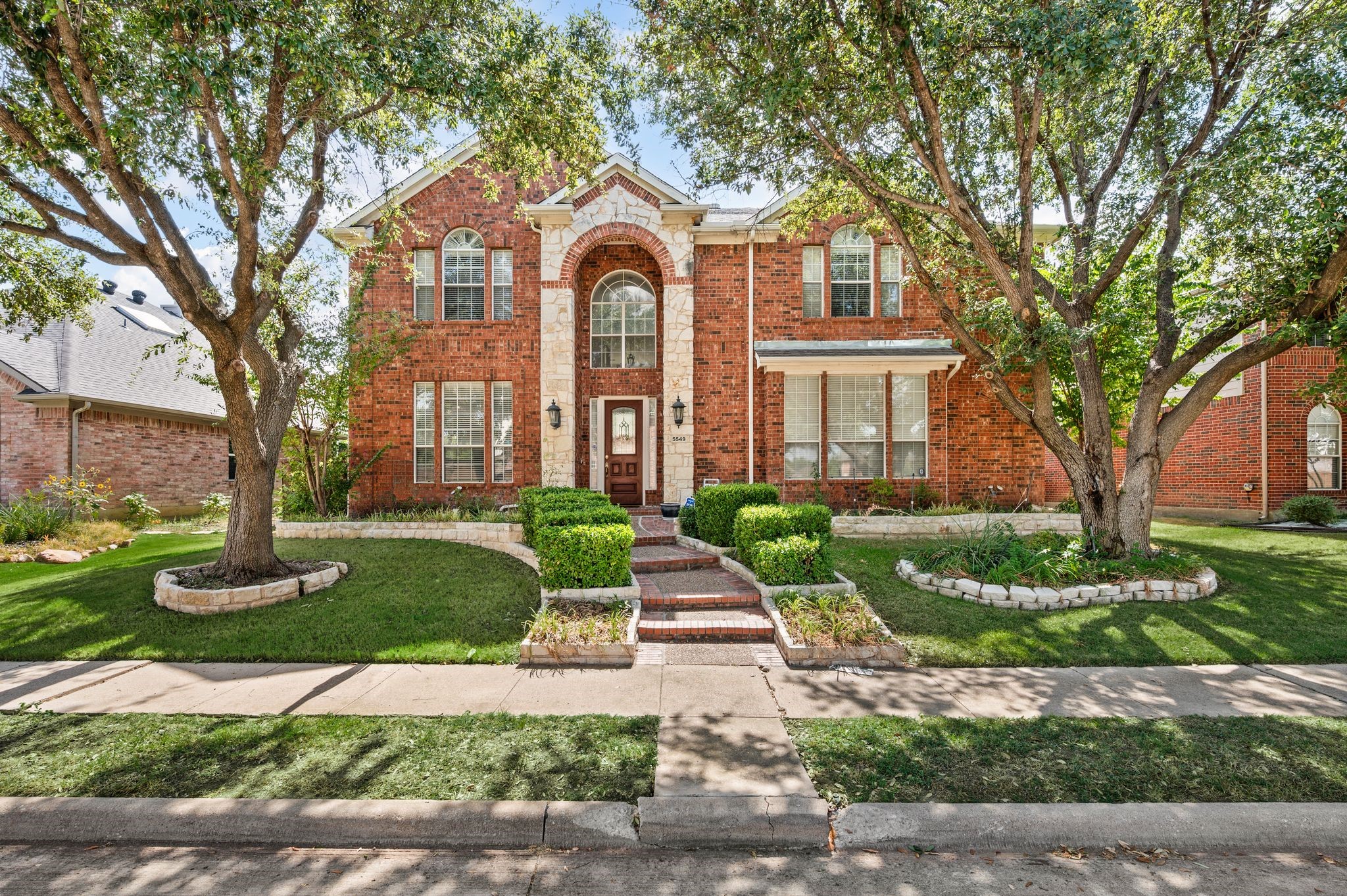 5549 Mountain Valley Drive