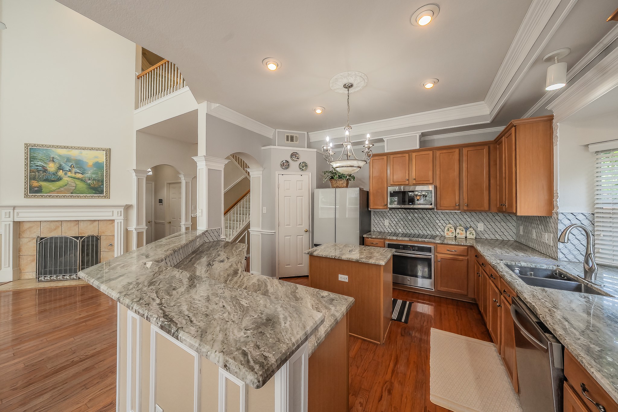 5549 Mountain Valley Drive