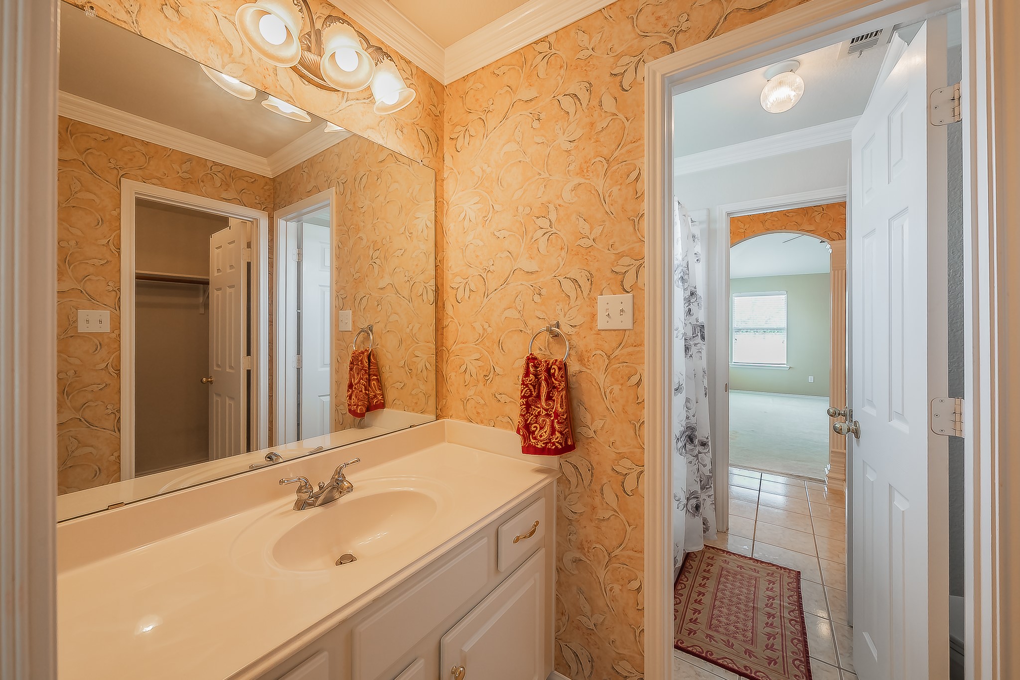5549 Mountain Valley Drive