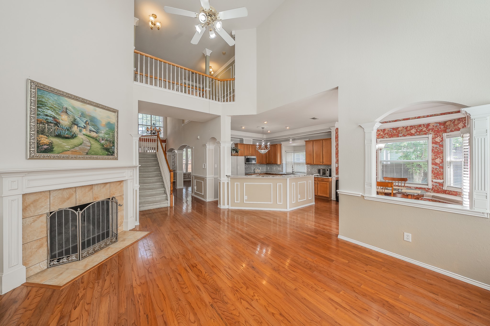 5549 Mountain Valley Drive