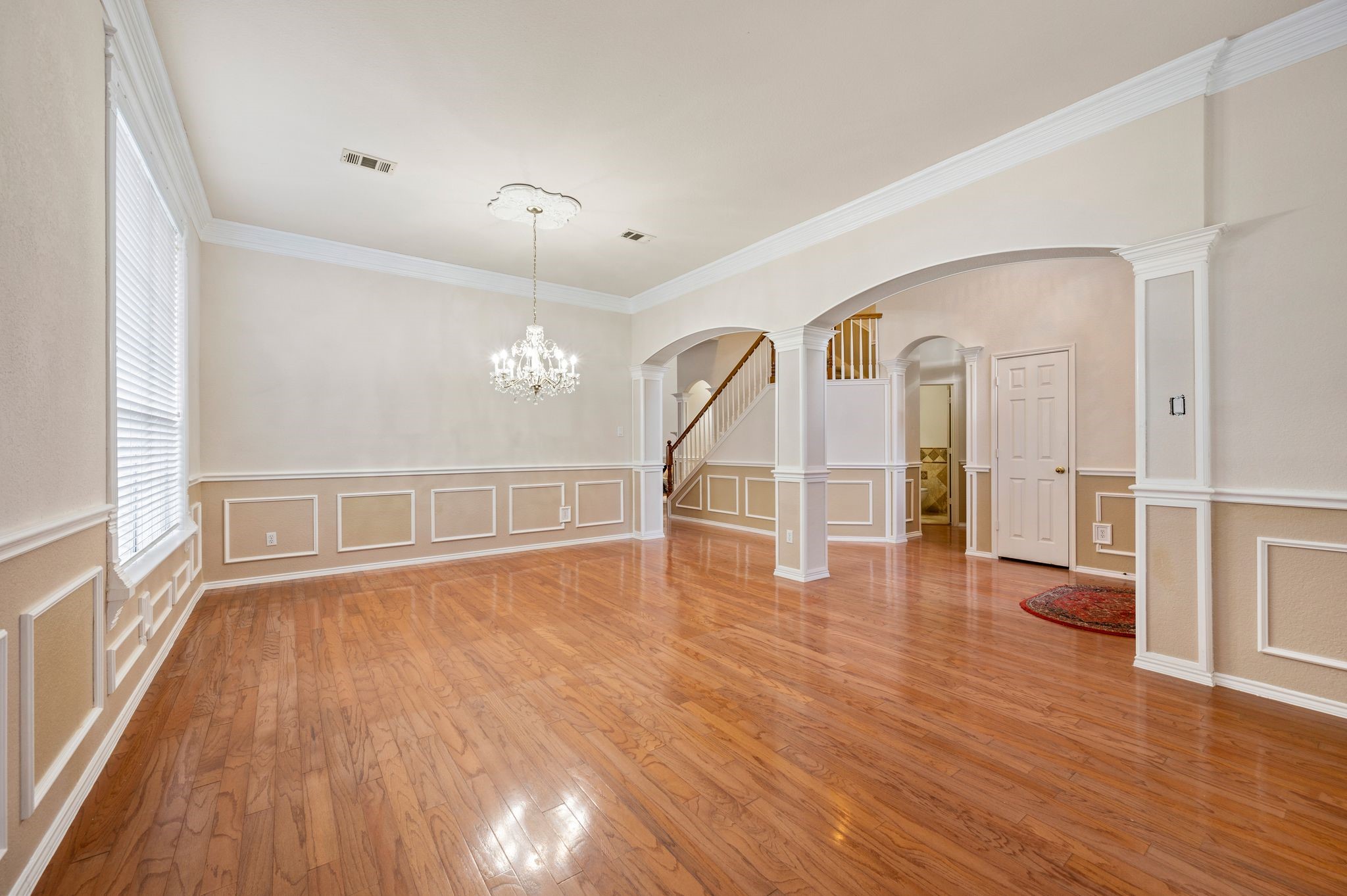 5549 Mountain Valley Drive