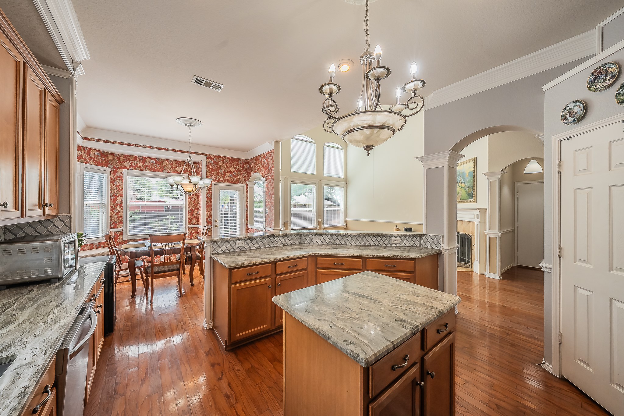 5549 Mountain Valley Drive
