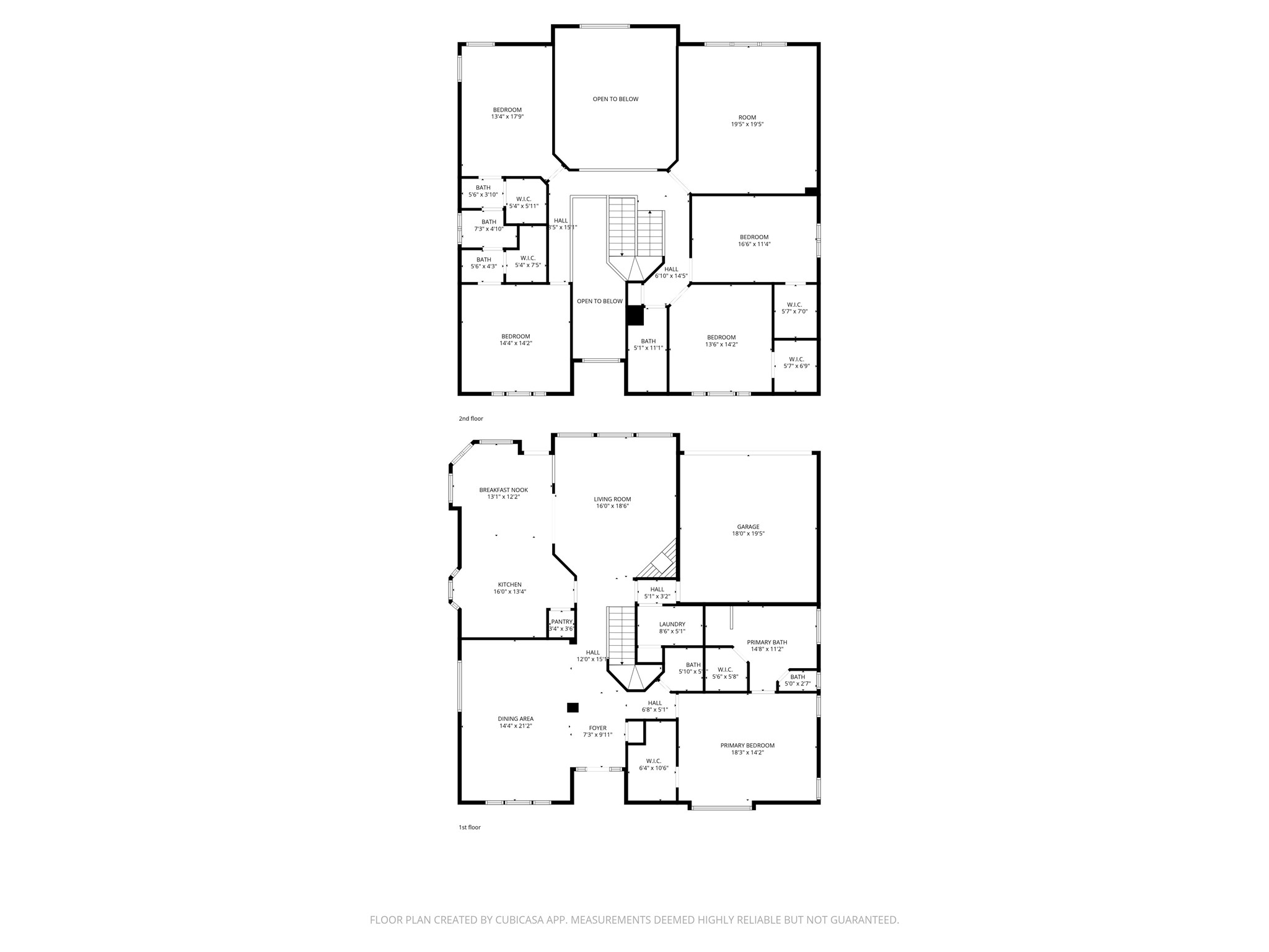 5549 Mountain Valley Drive