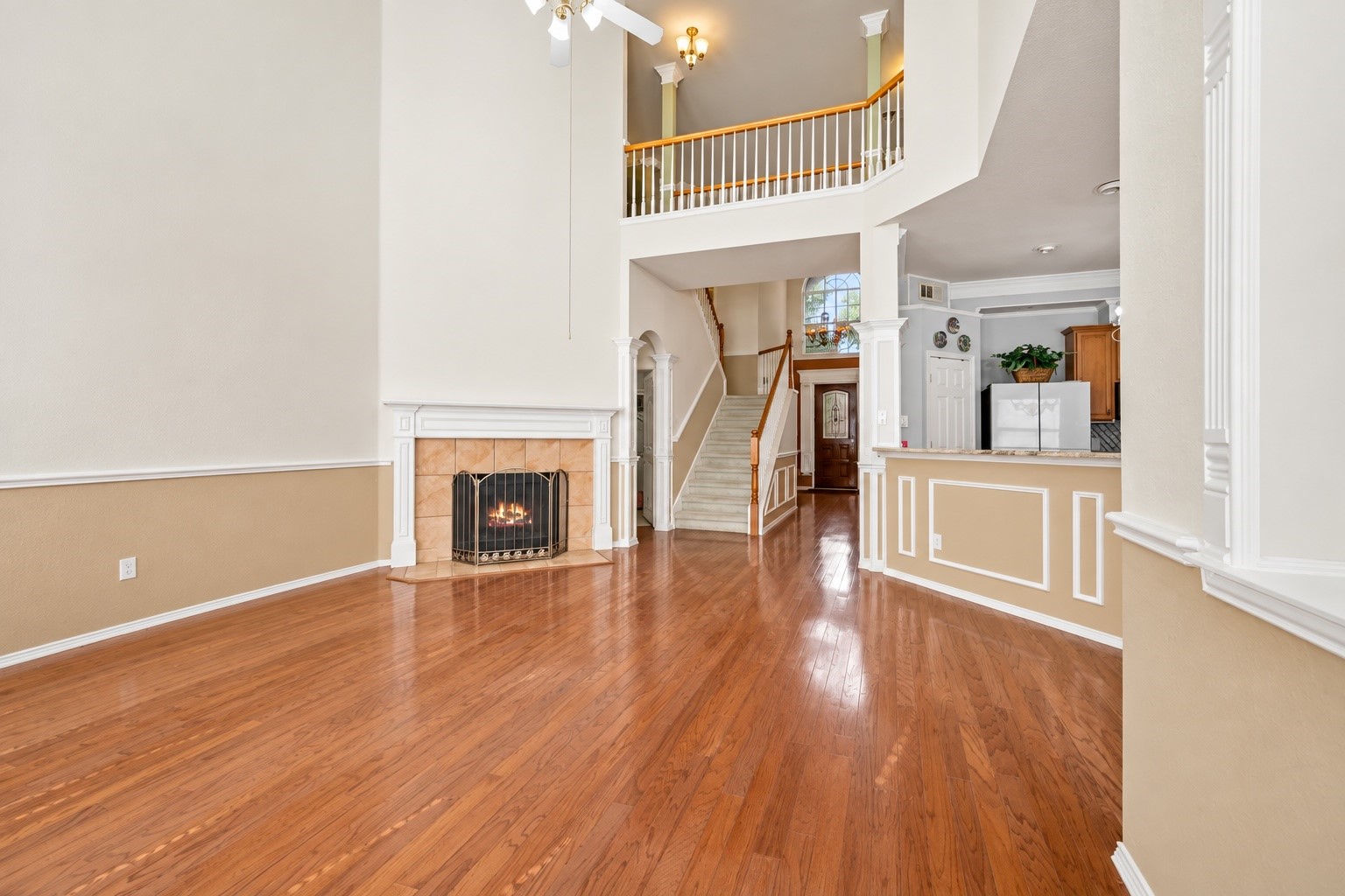 5549 Mountain Valley Drive