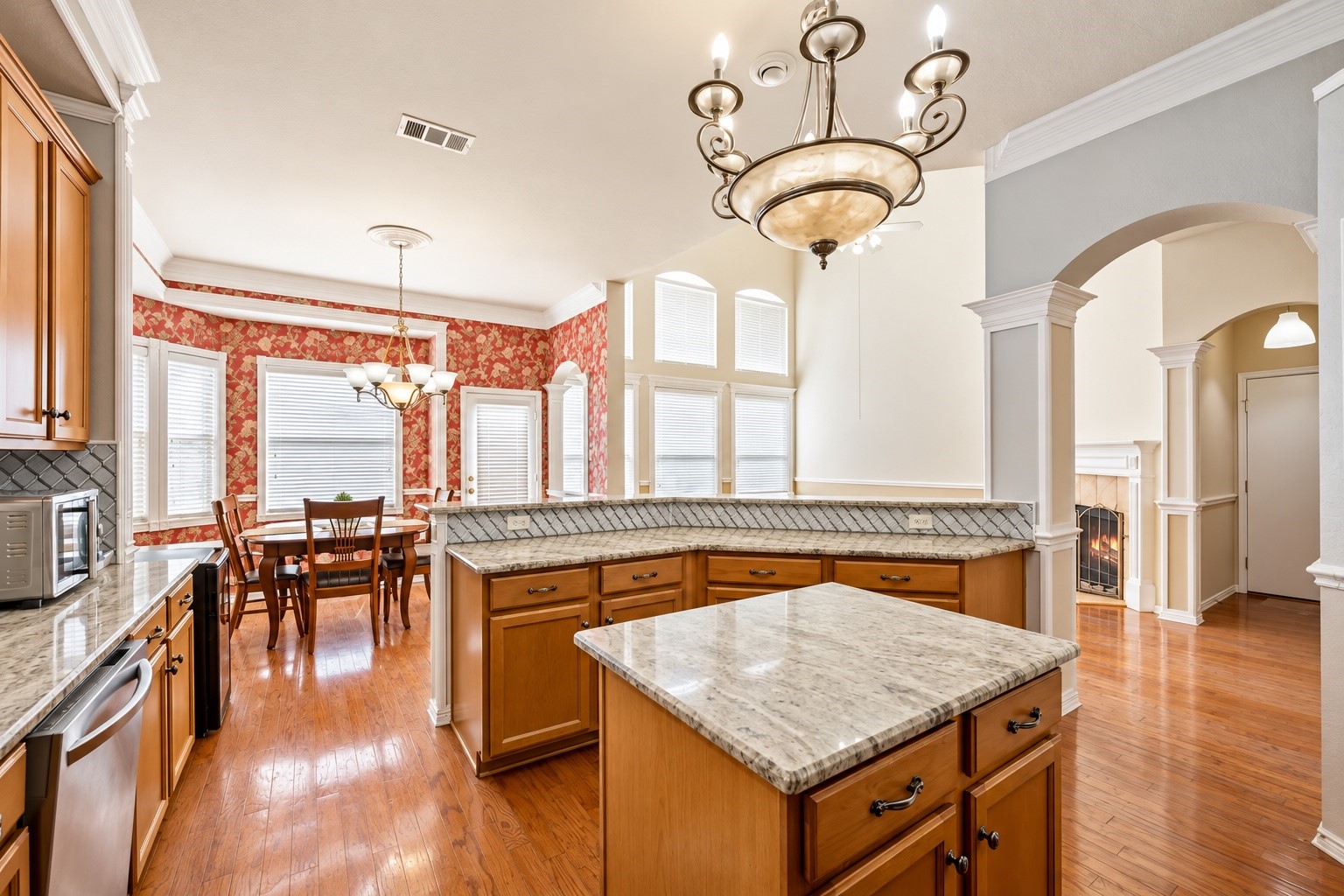 5549 Mountain Valley Drive