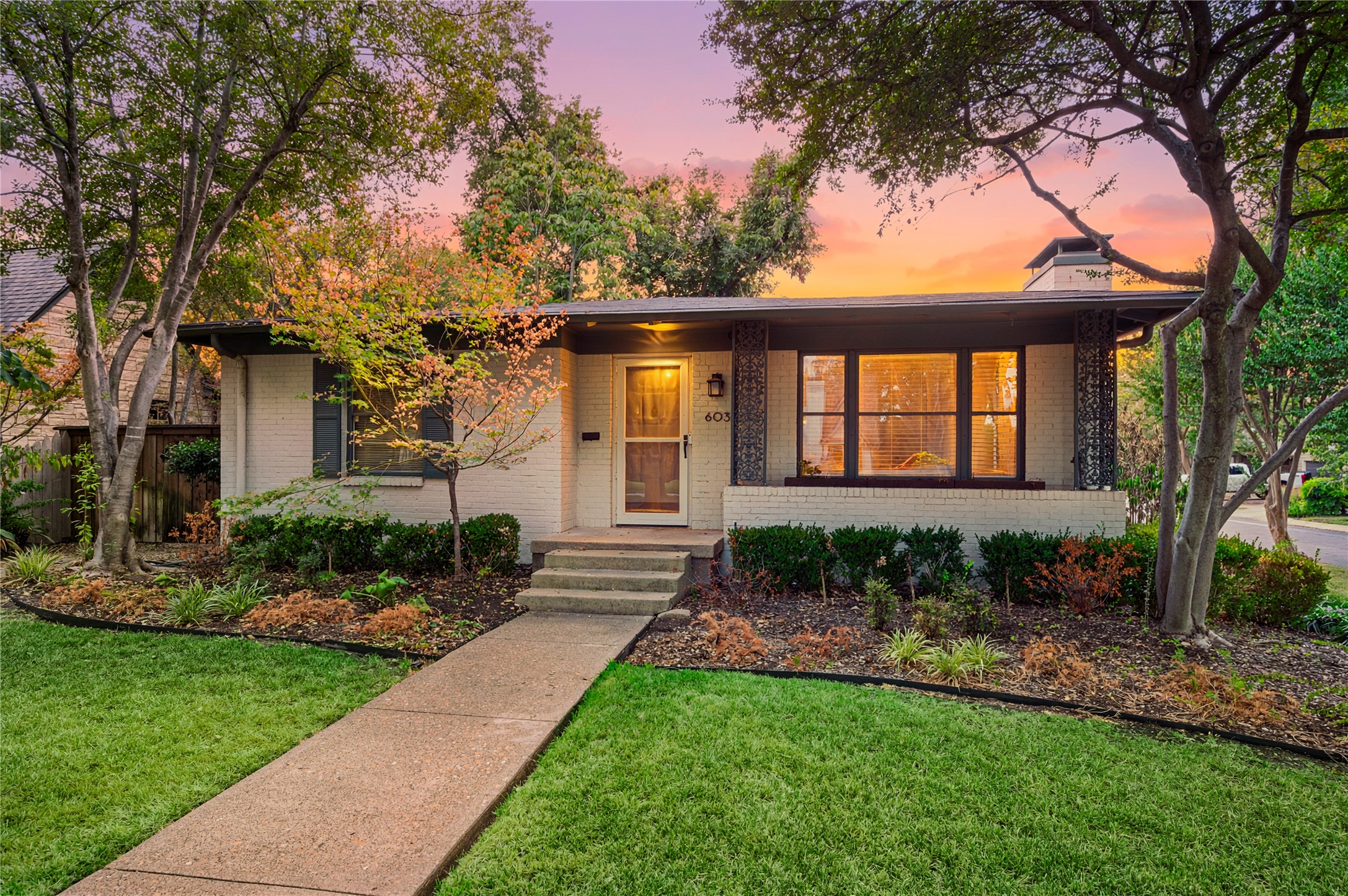 603 Clermont Avenue