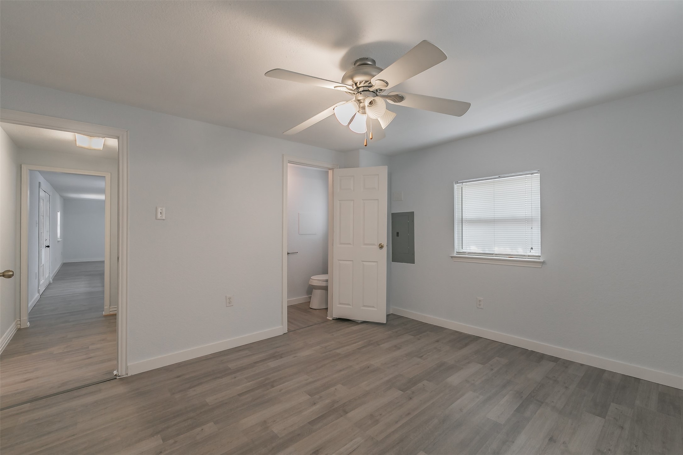 1708 Hilltop Lane