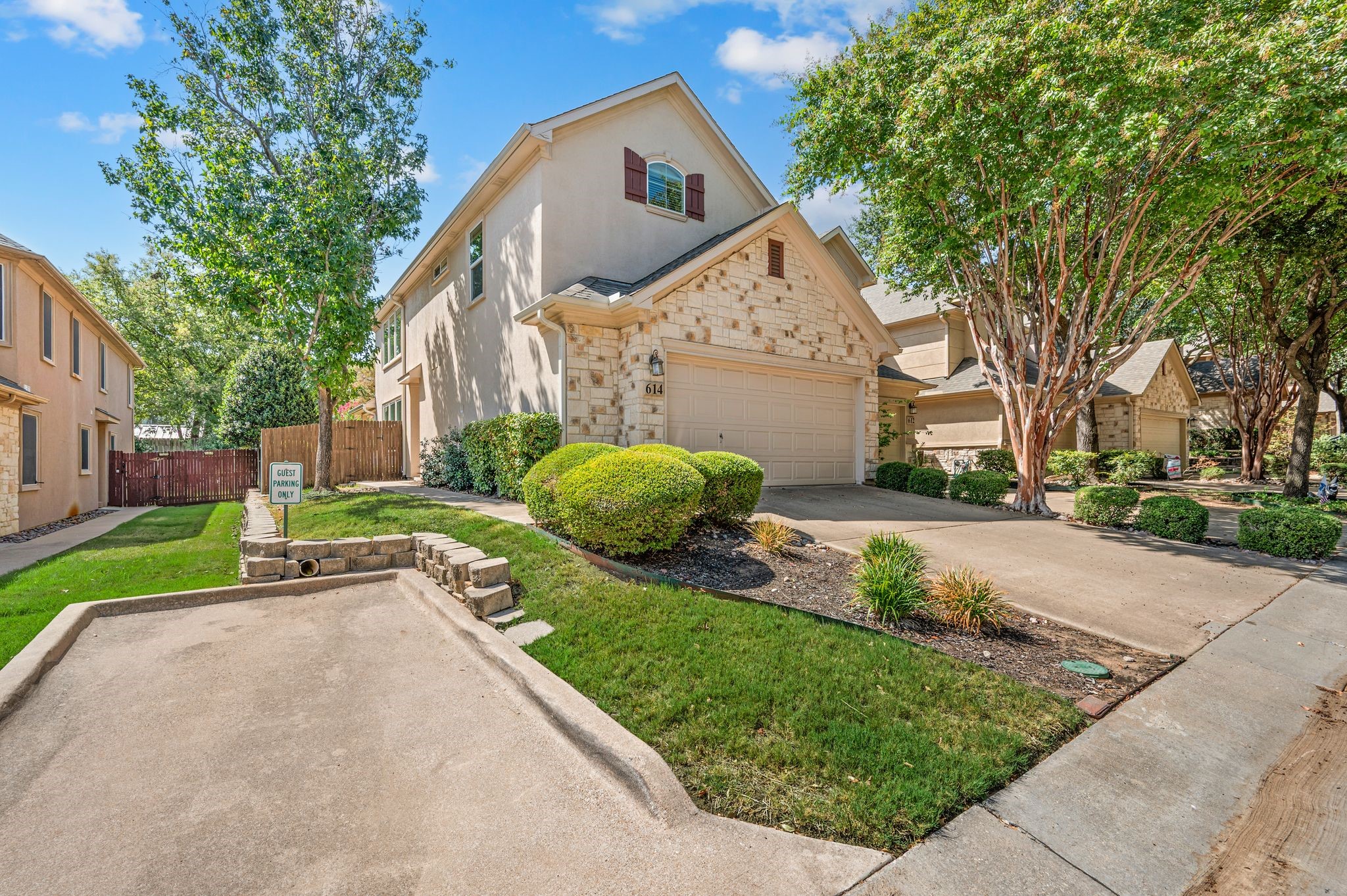 614 Rosemead Drive