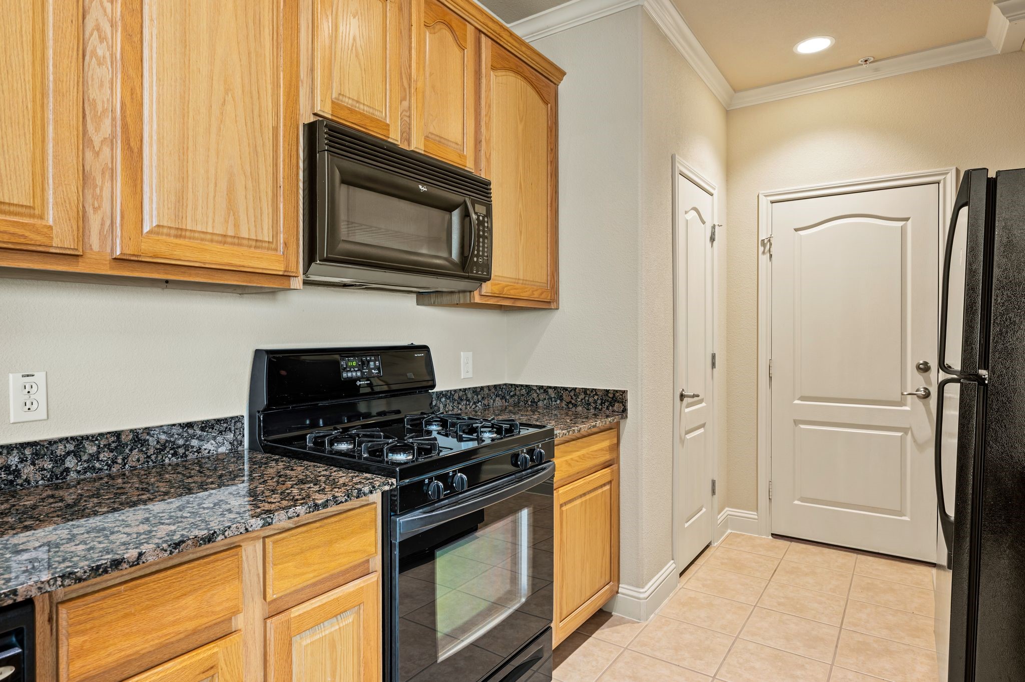 614 Rosemead Drive