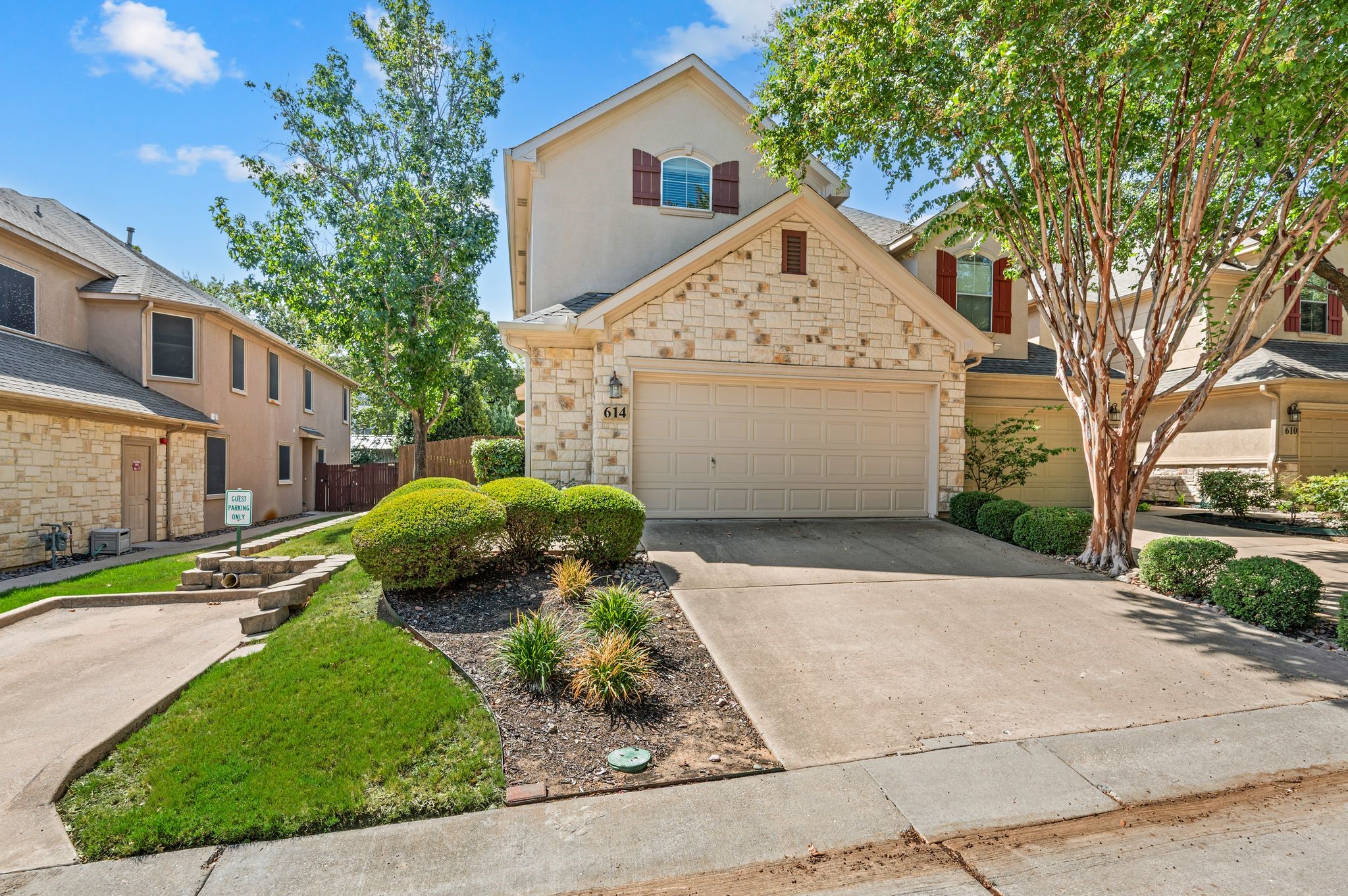 614 Rosemead Drive