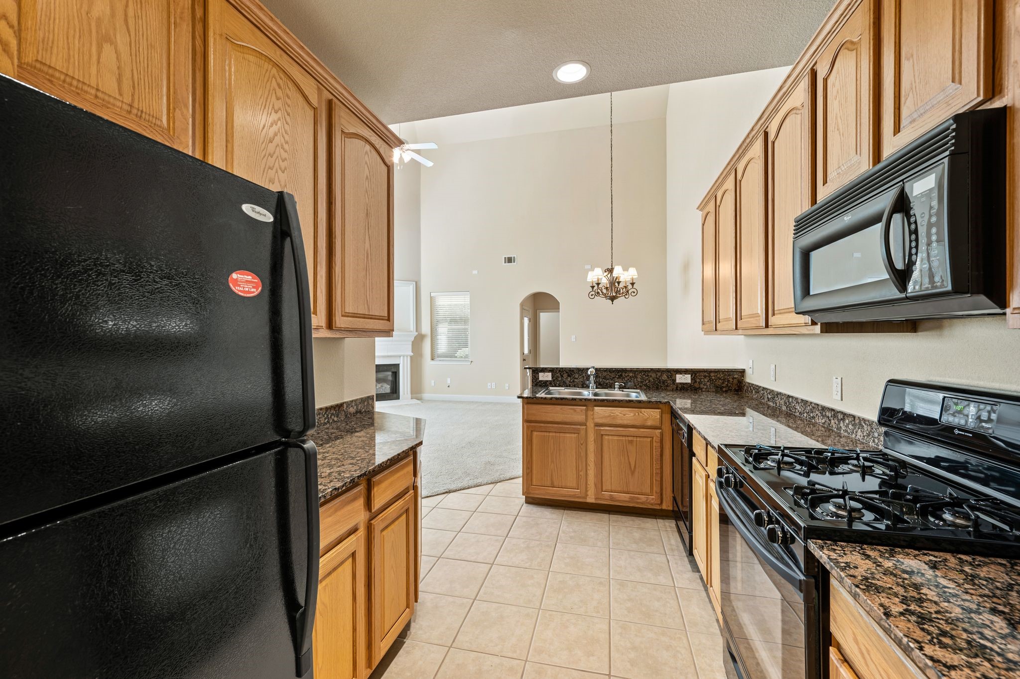 614 Rosemead Drive