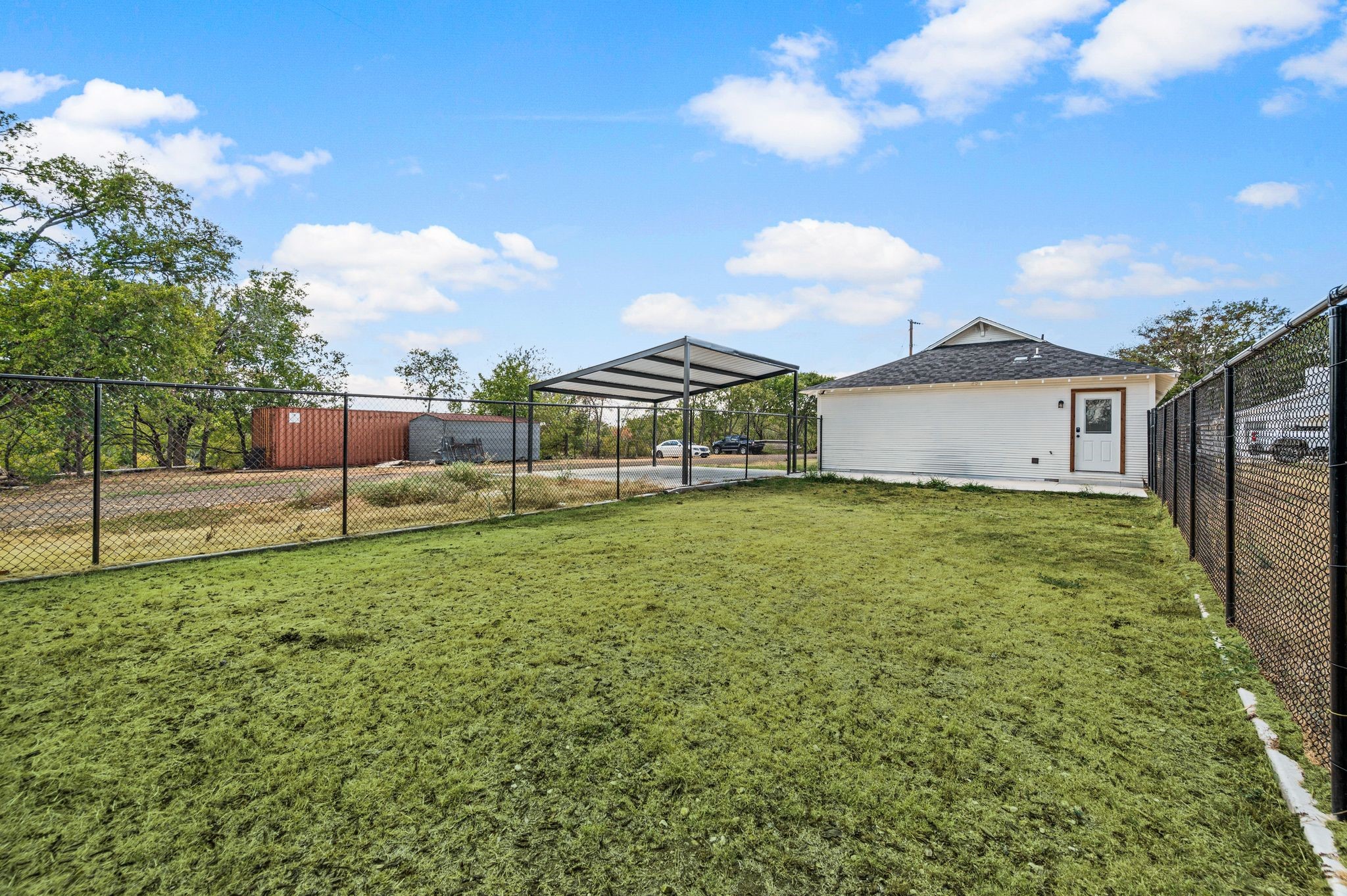 1700 Marti Drive