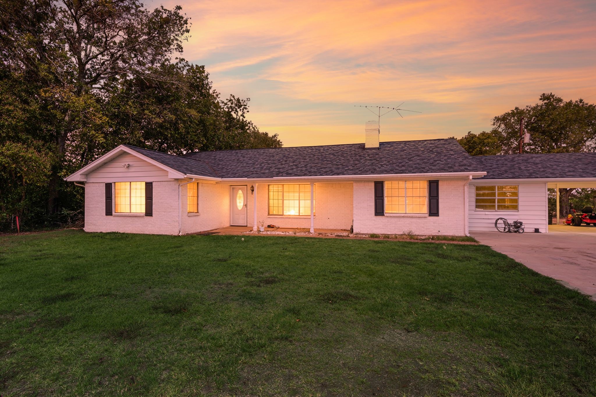 1700 Marti Drive