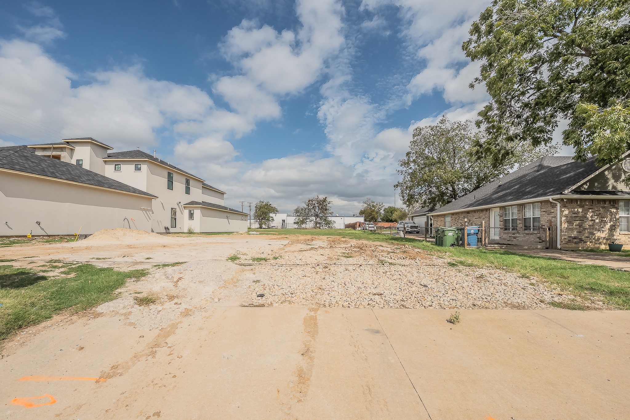 601 Dallas Drive