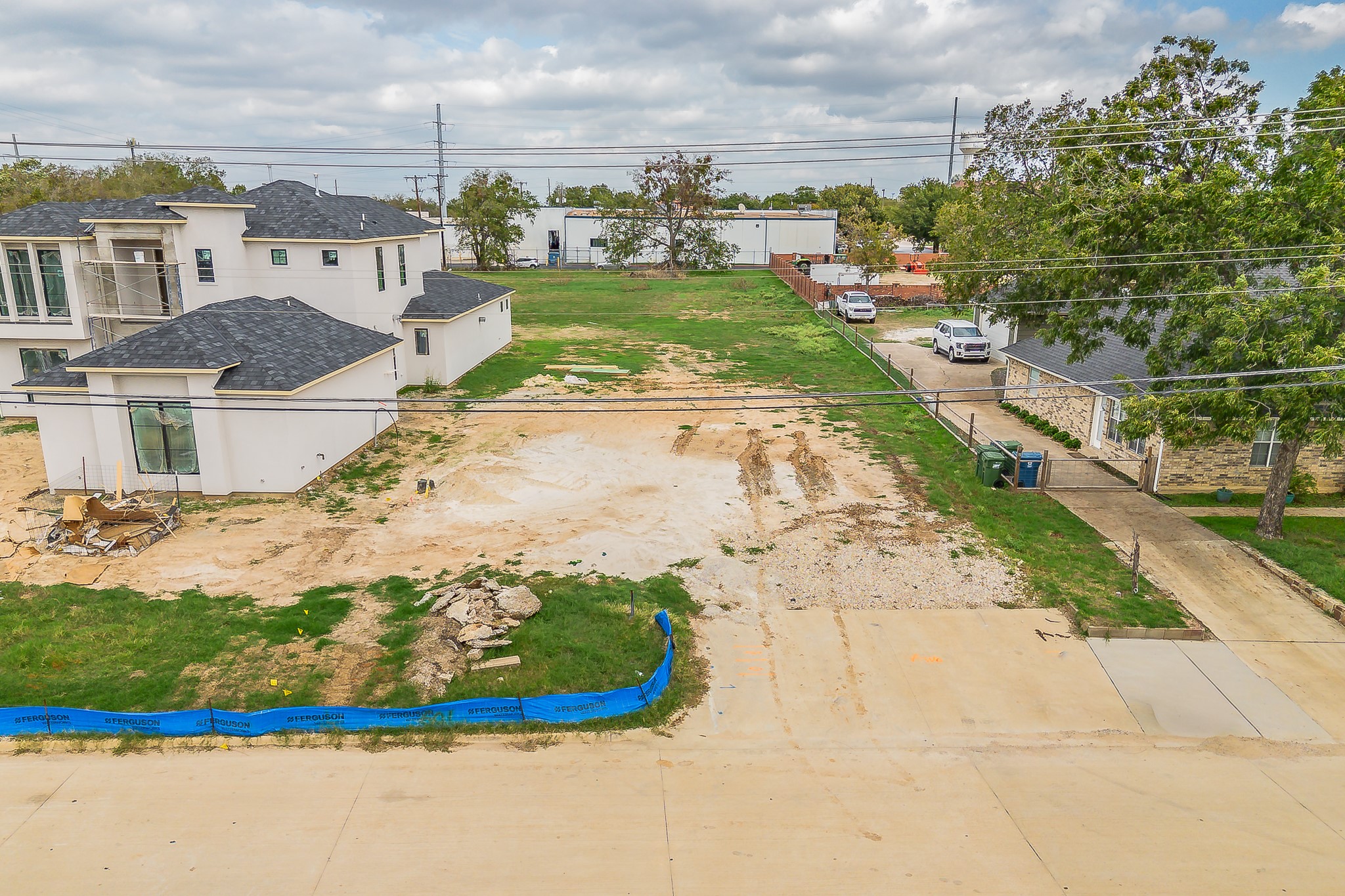 601 Dallas Drive