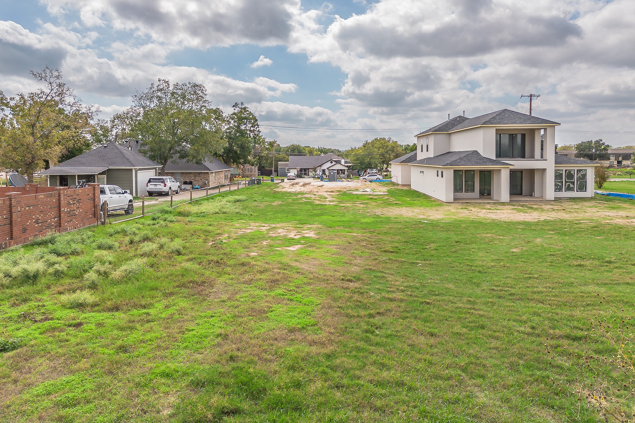 601 Dallas Drive