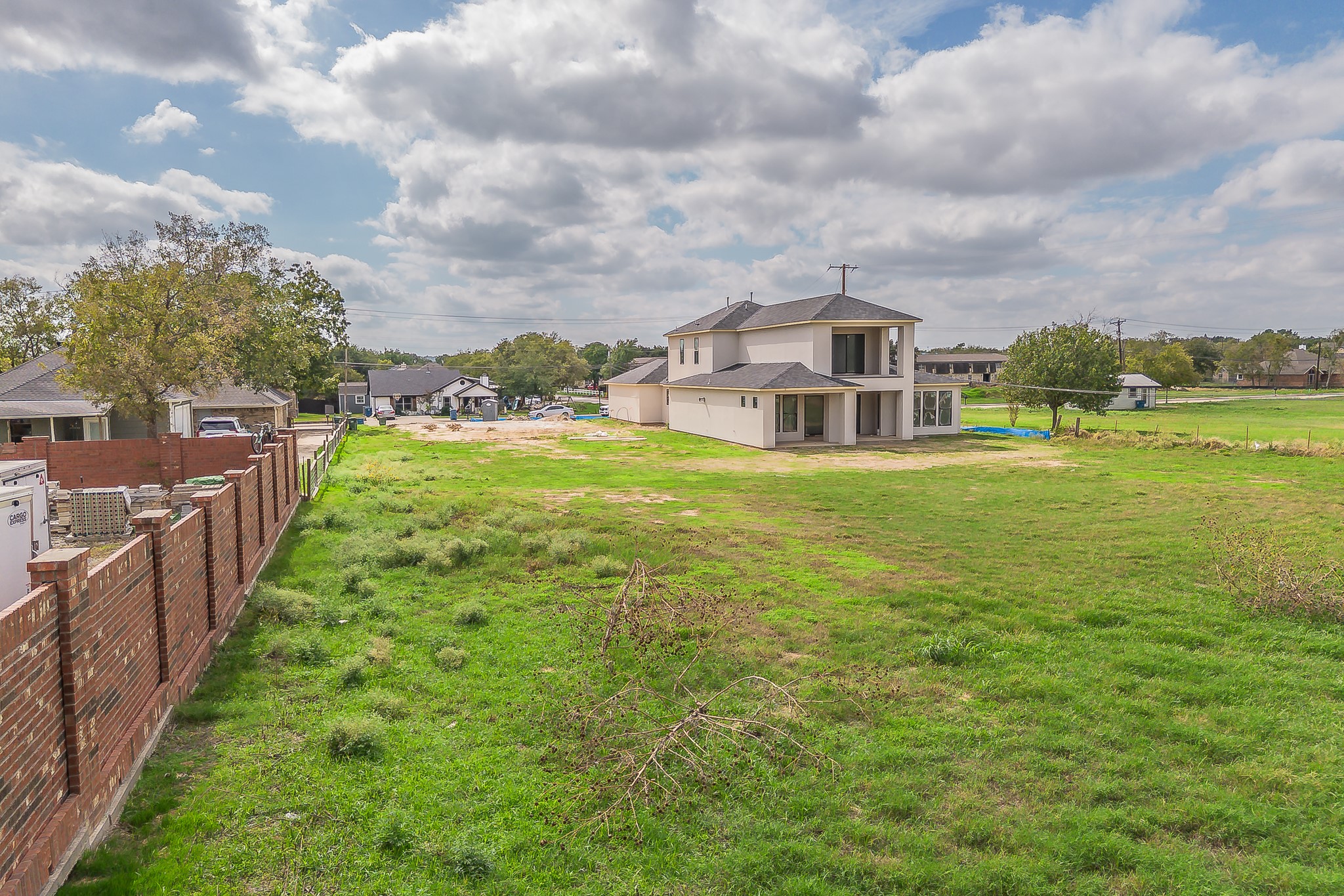 601 Dallas Drive