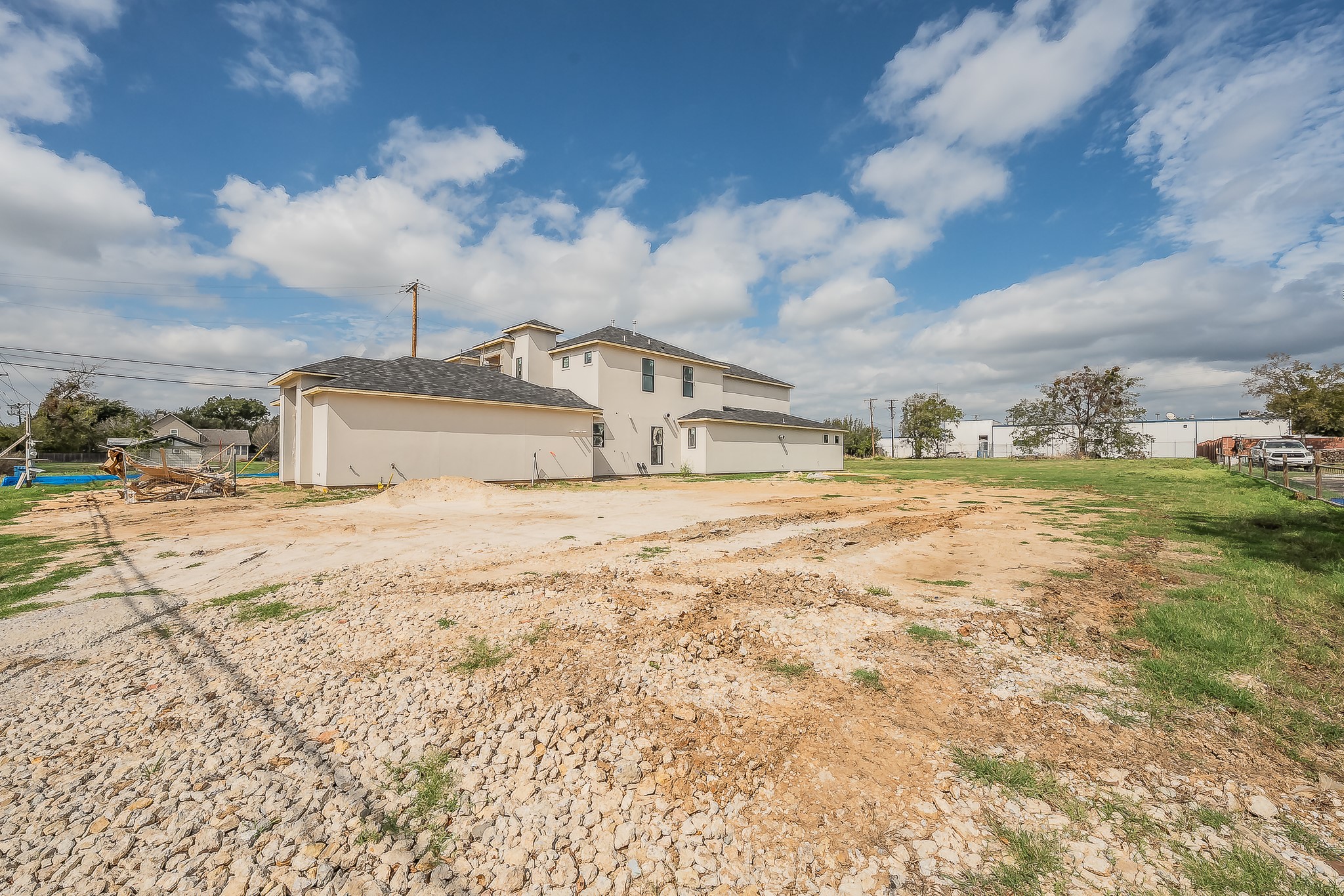 601 Dallas Drive