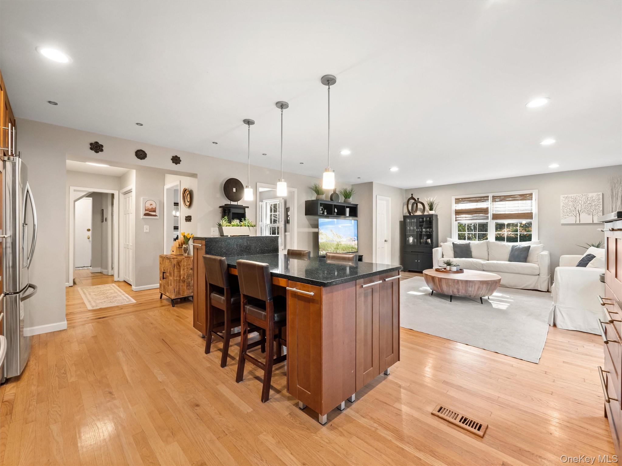 30 Lexington Avenue