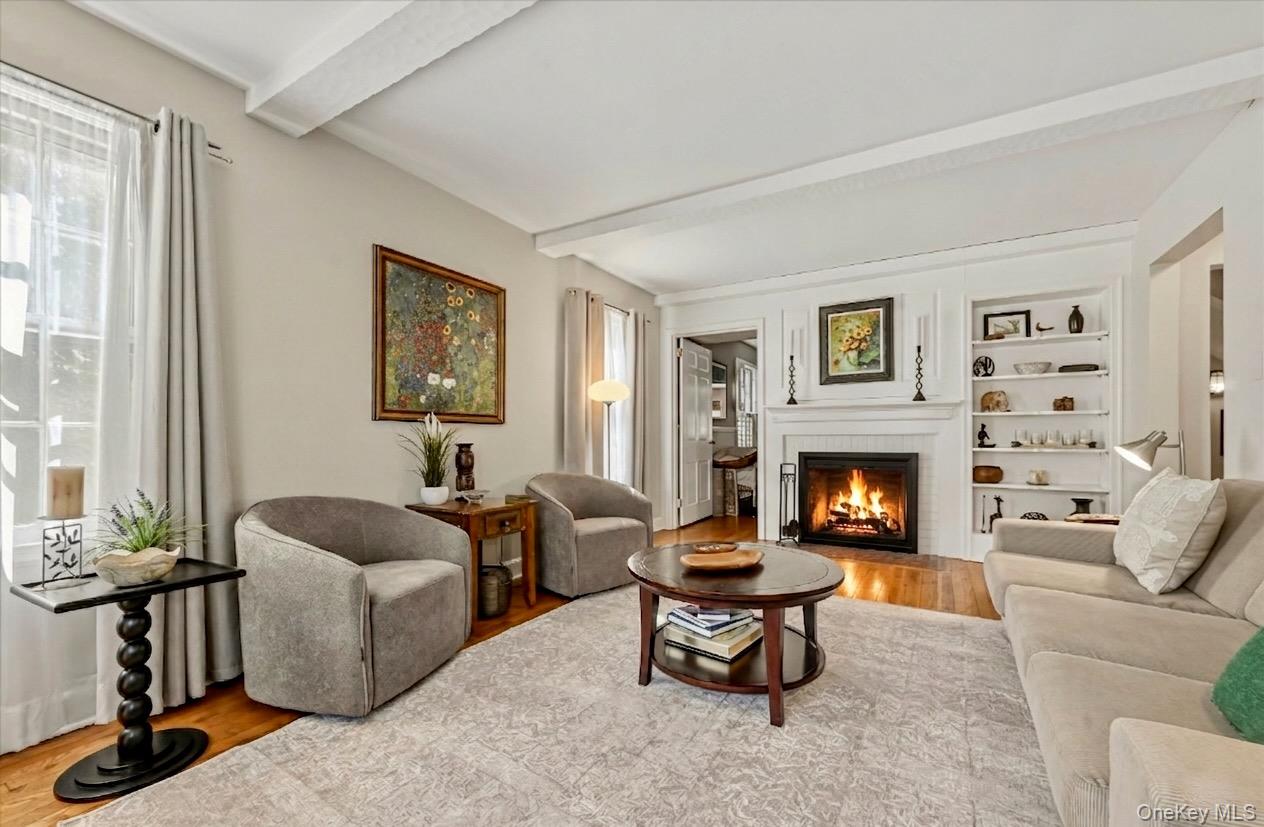 30 Lexington Avenue