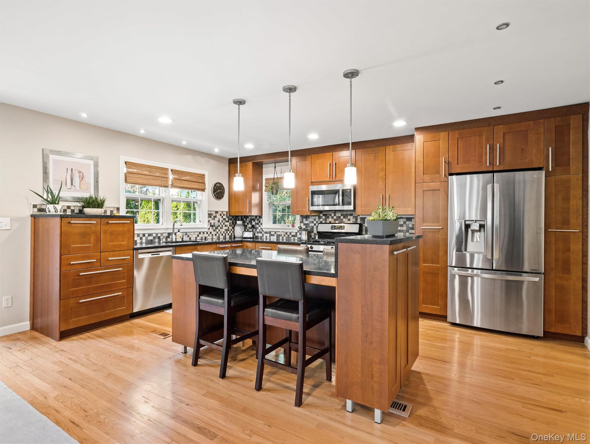 30 Lexington Avenue