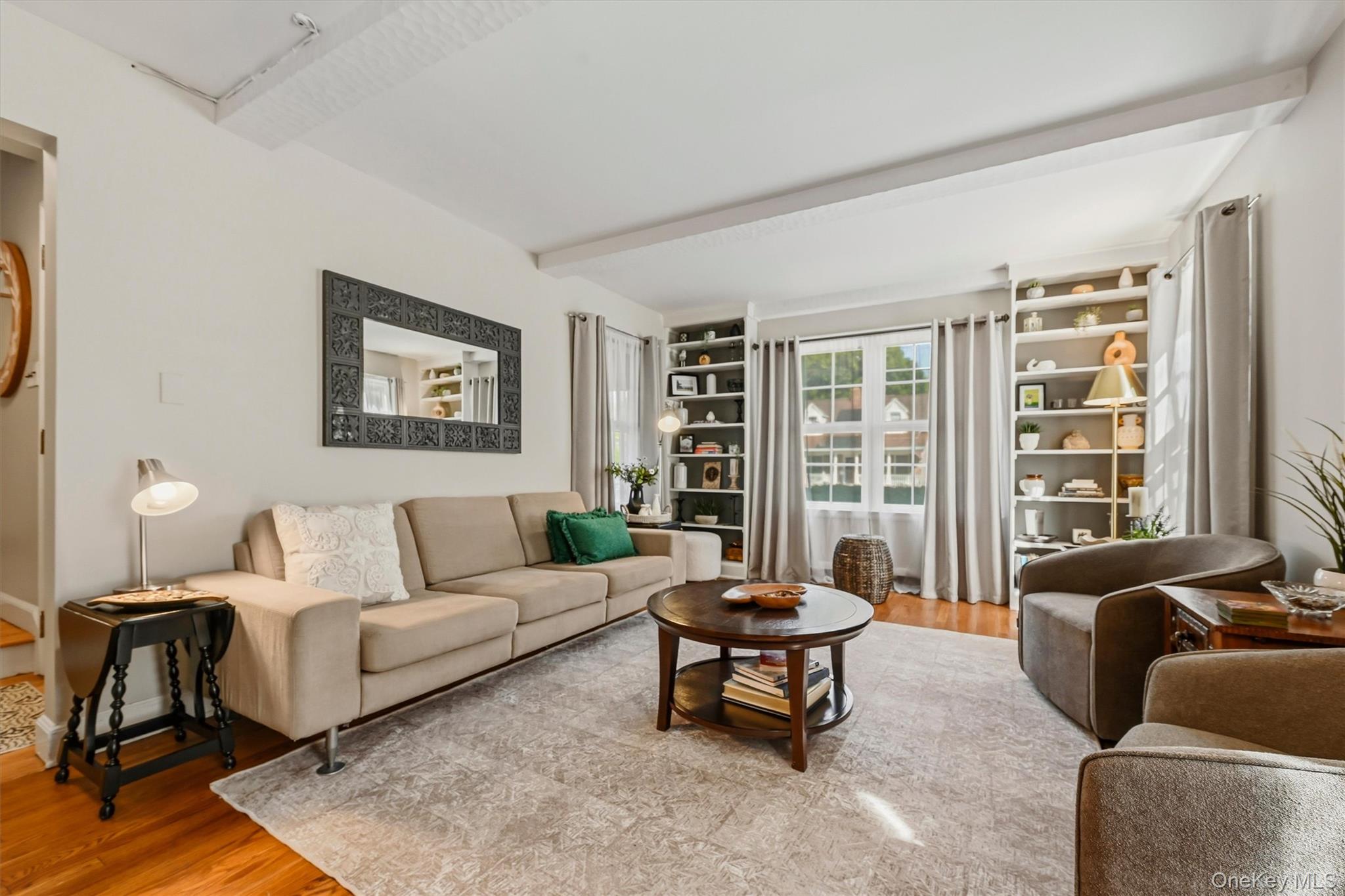 30 Lexington Avenue
