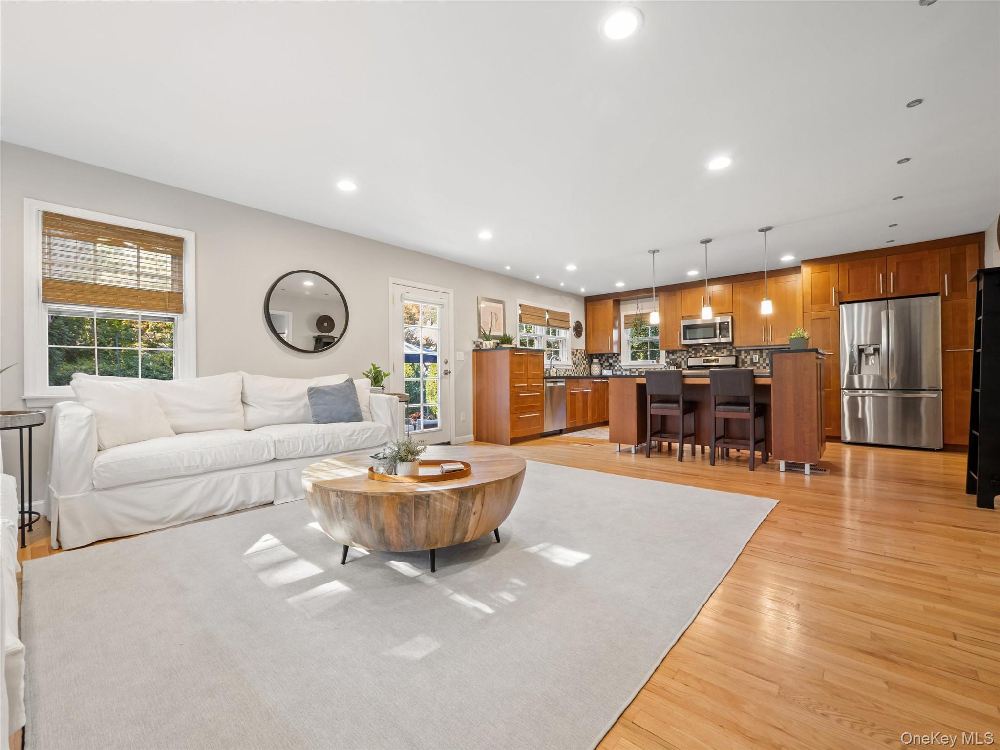 30 Lexington Avenue