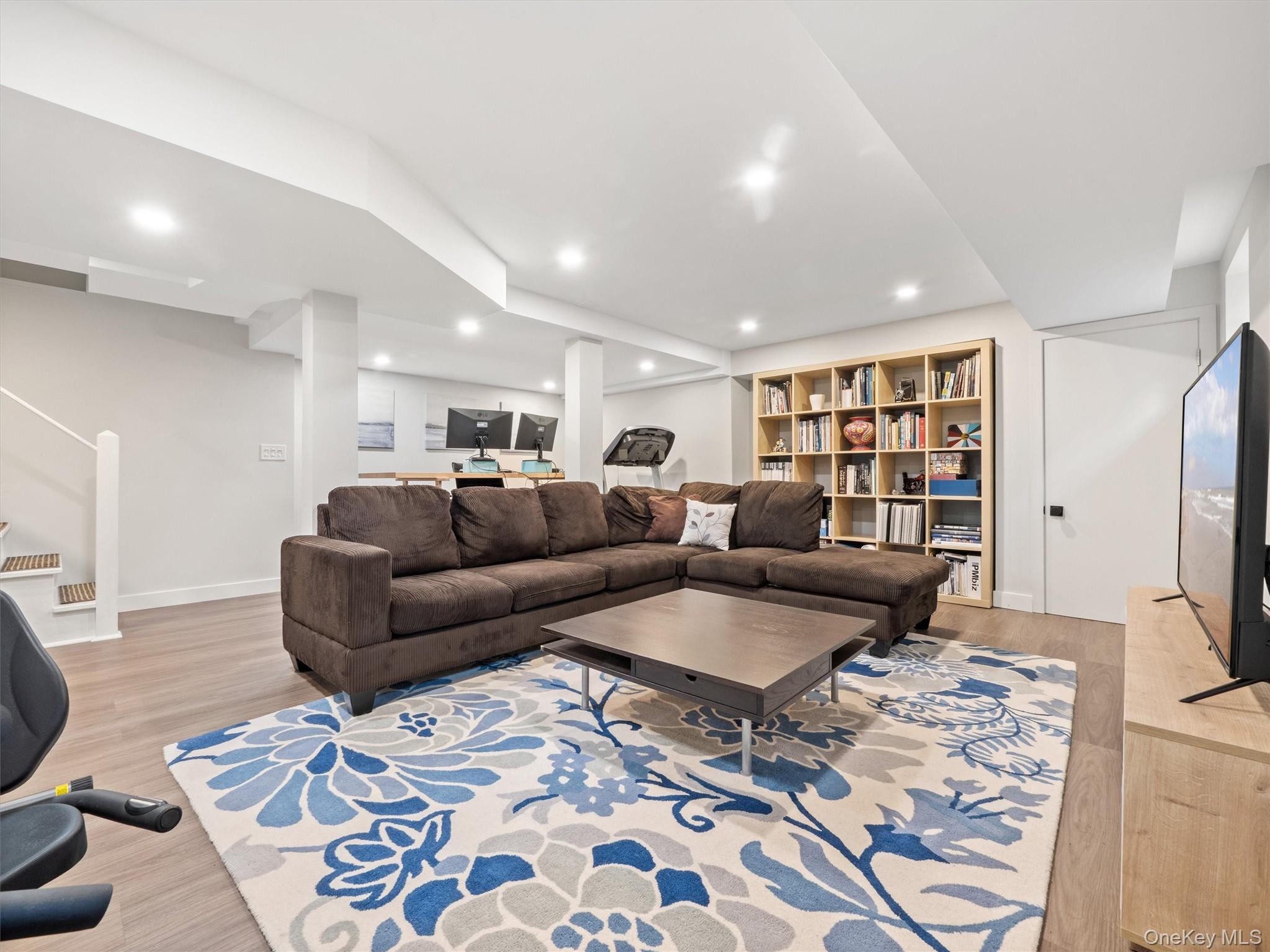 30 Lexington Avenue