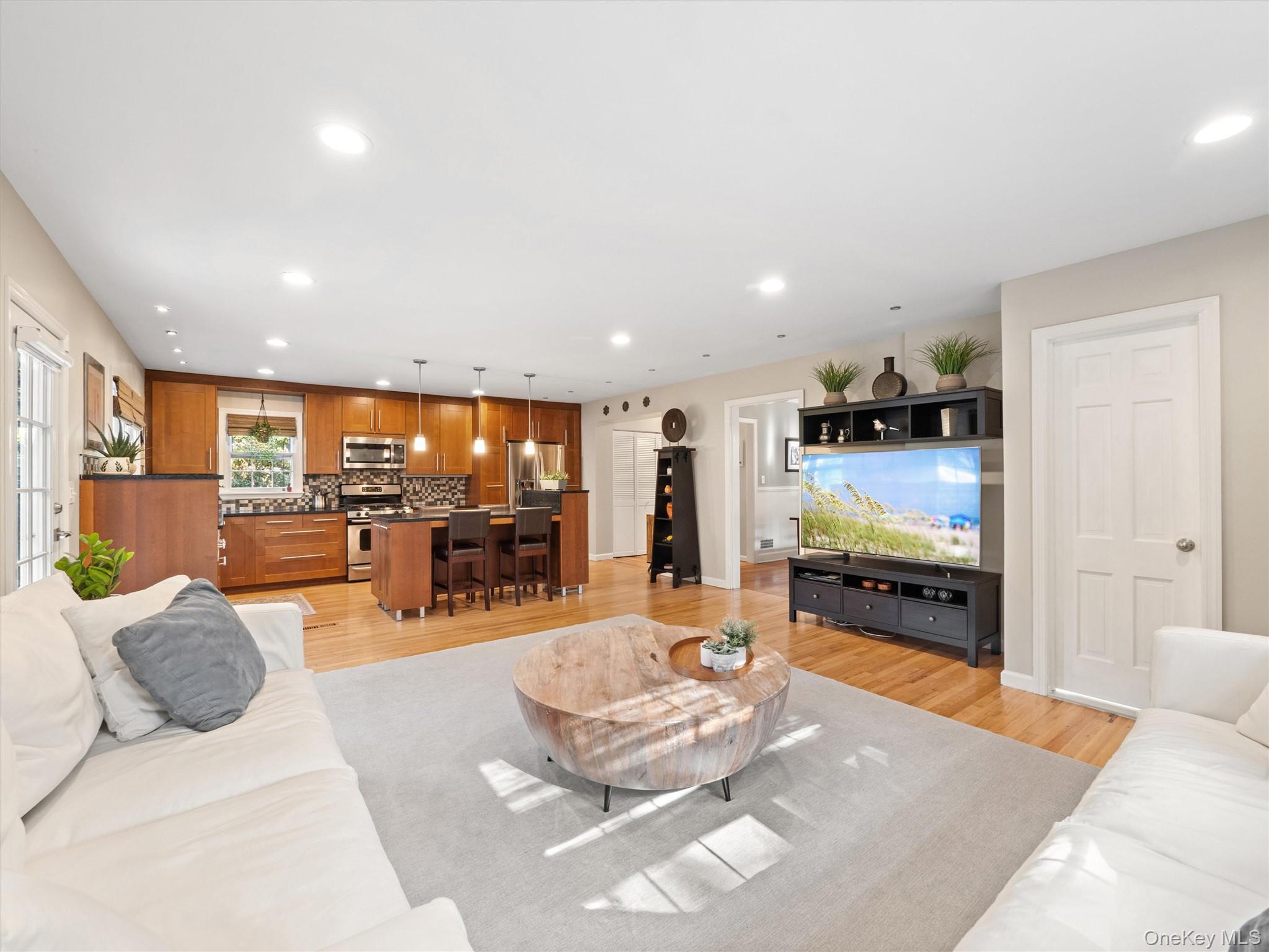 30 Lexington Avenue