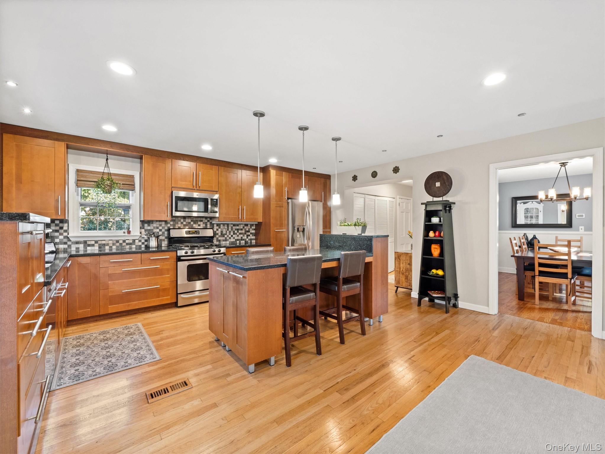 30 Lexington Avenue