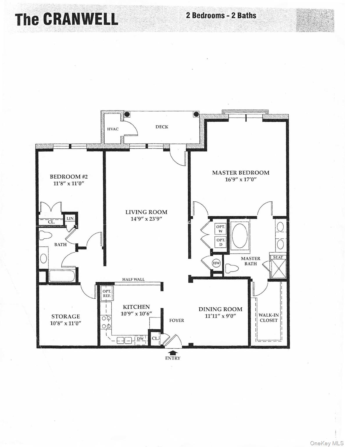 30 N De Baun Avenue Unit: 203