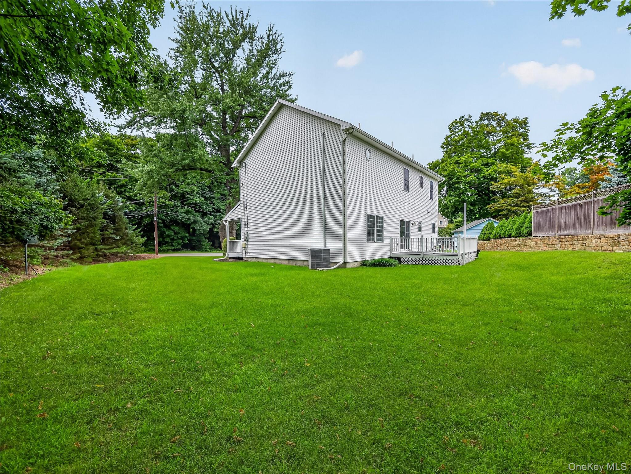14 Suffern Road