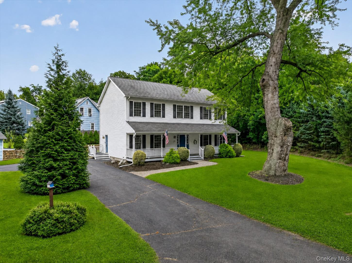 14 Suffern Road