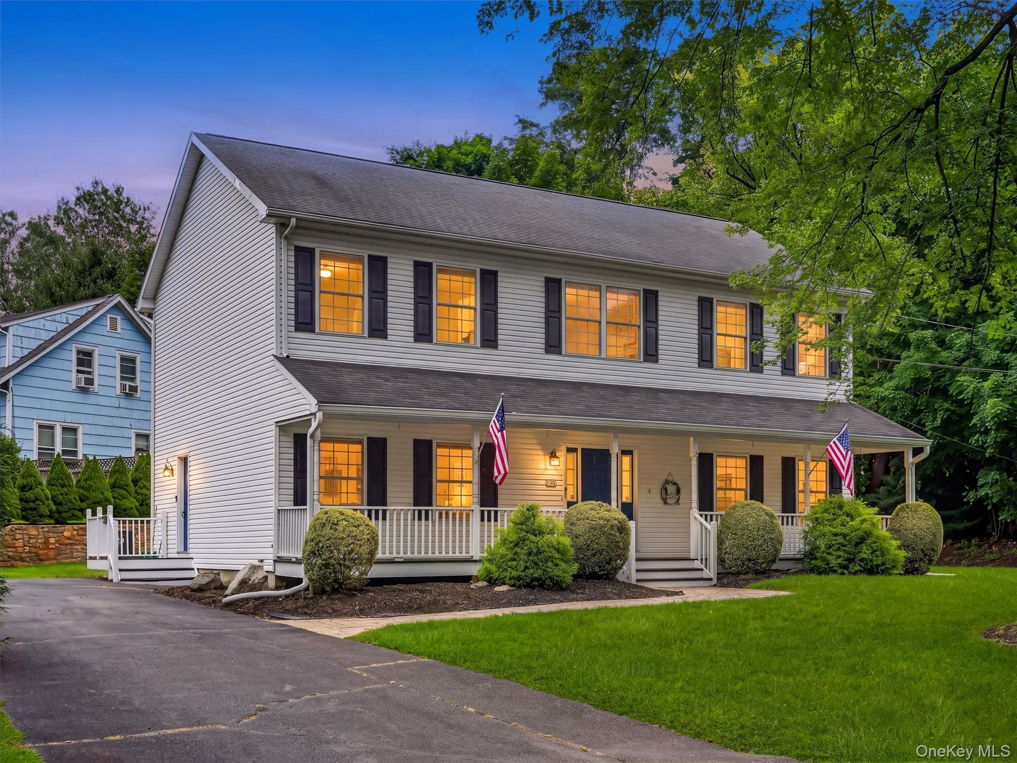 14 Suffern Road