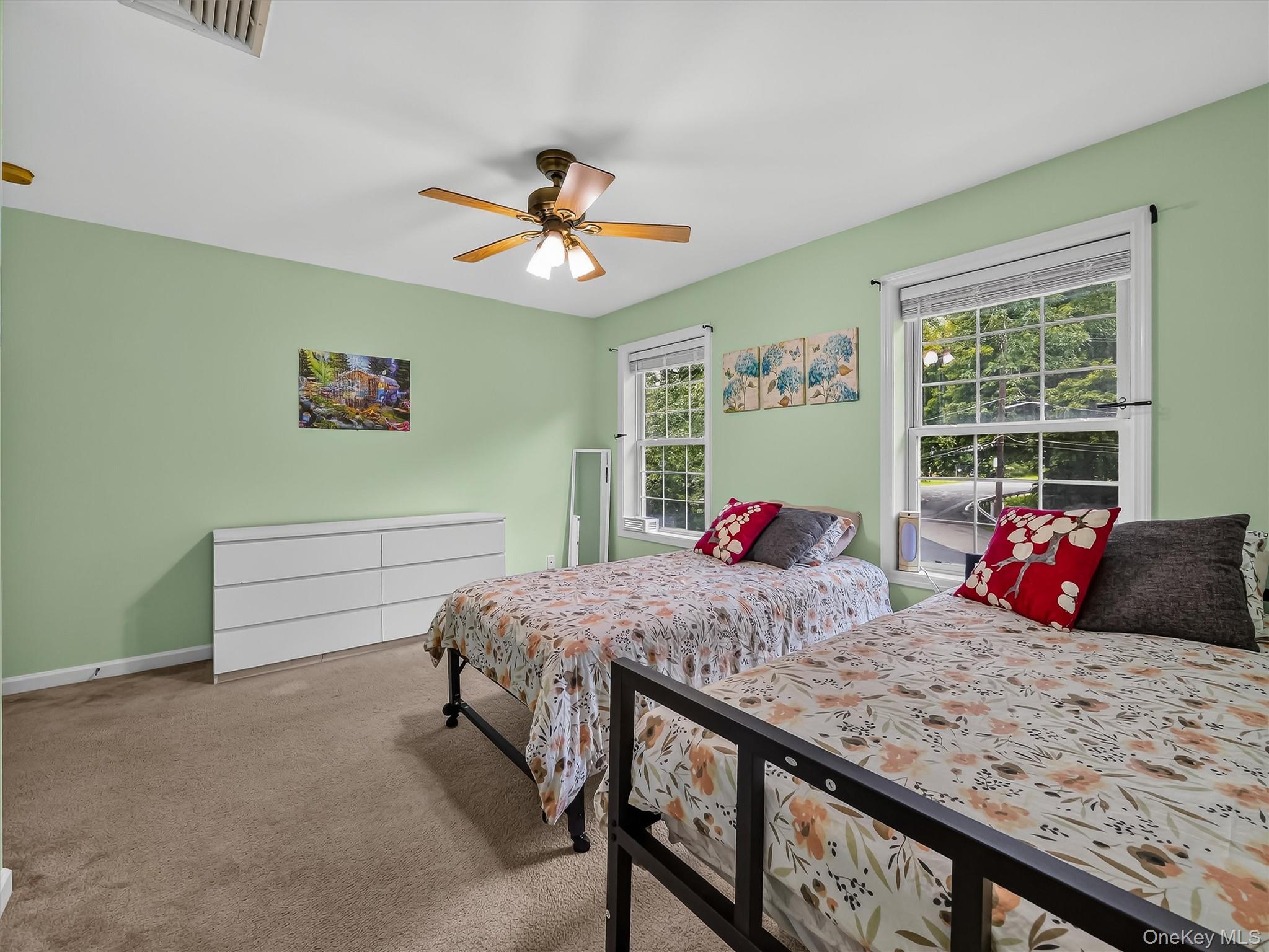 14 Suffern Road
