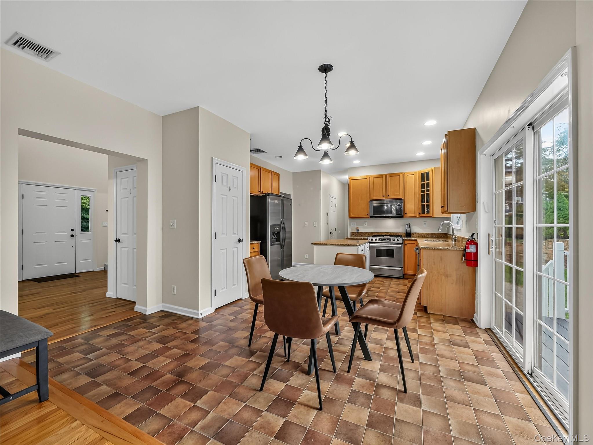 14 Suffern Road