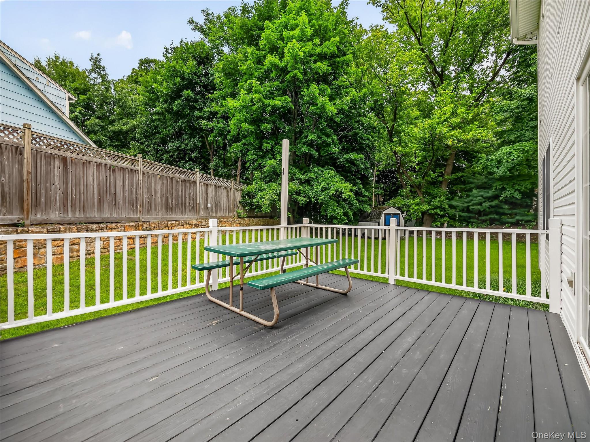 14 Suffern Road