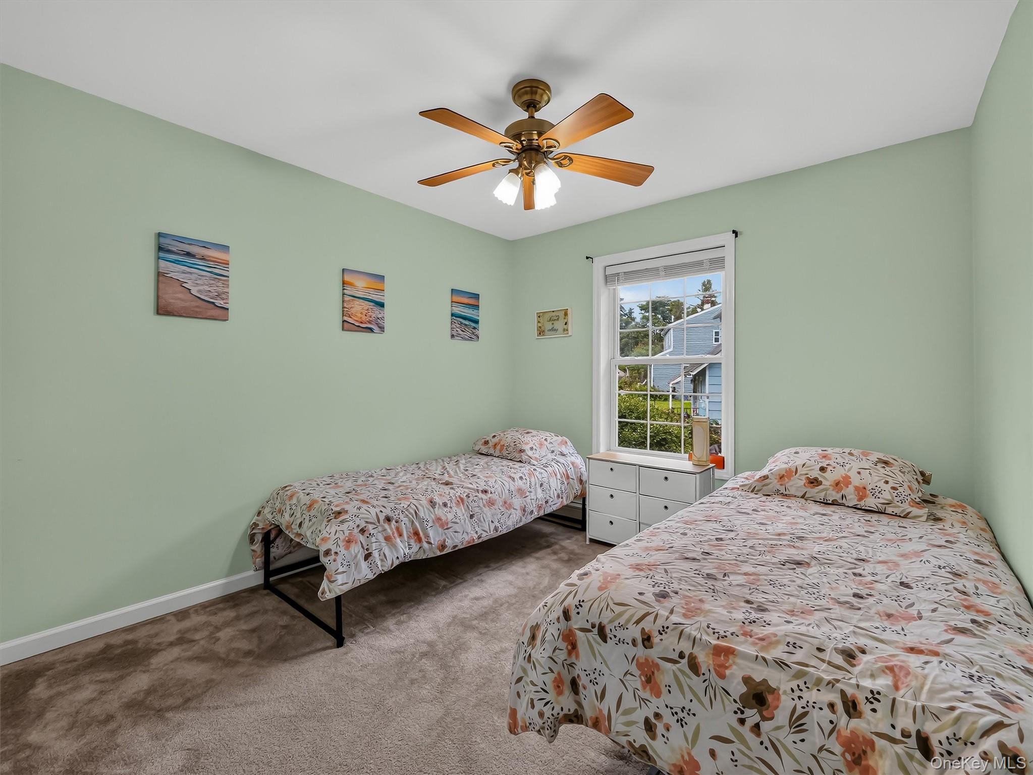 14 Suffern Road