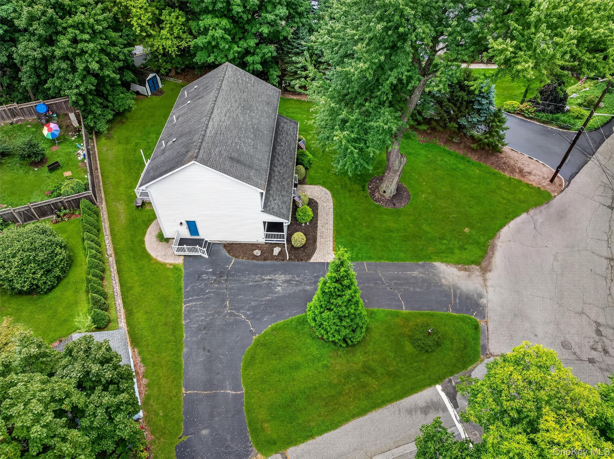 14 Suffern Road