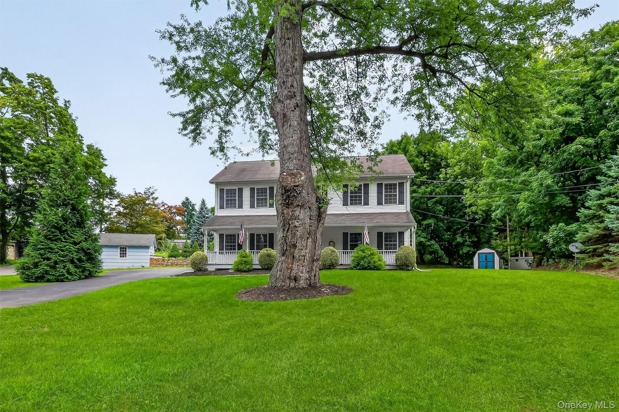 14 Suffern Road