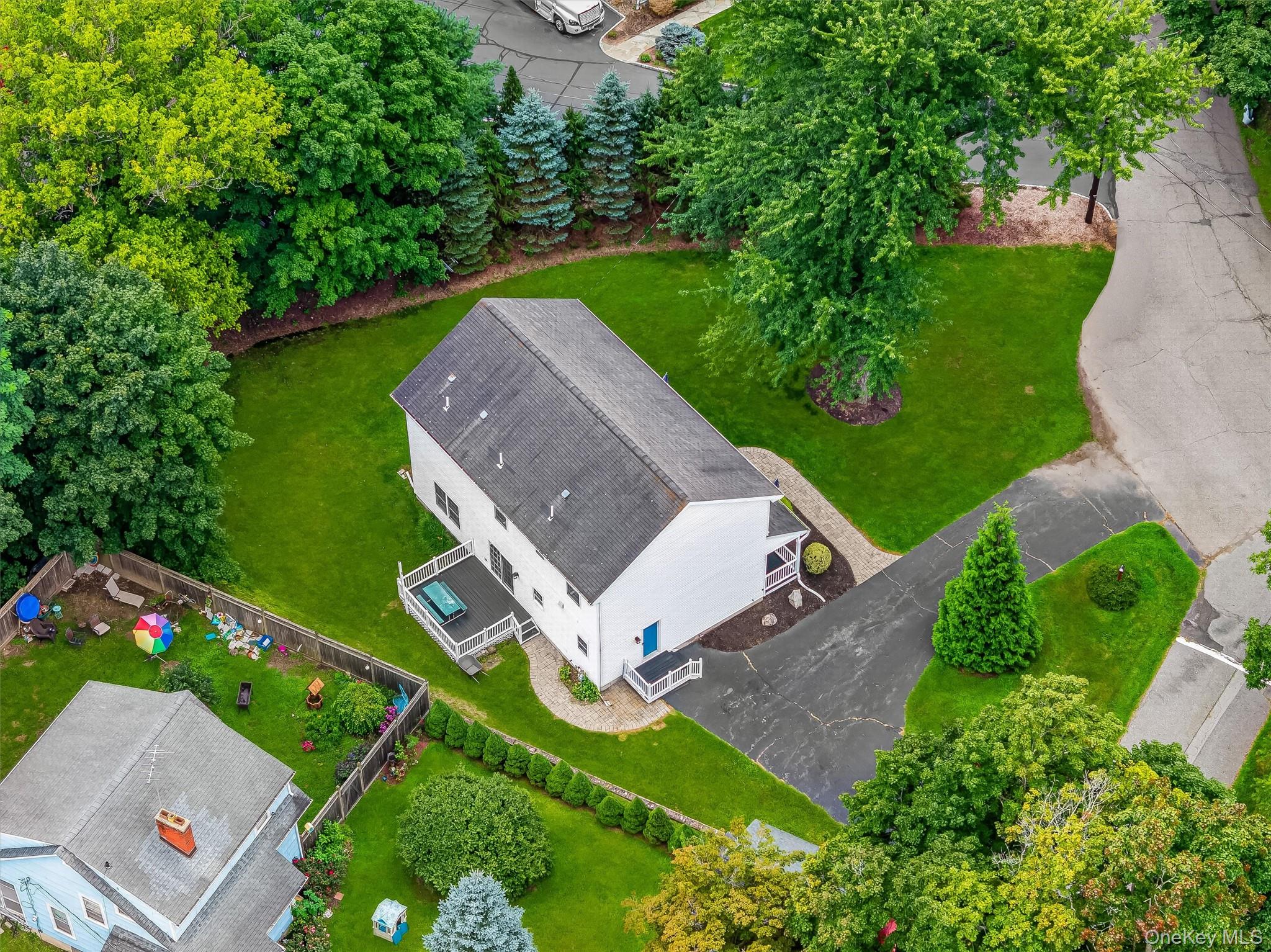 14 Suffern Road