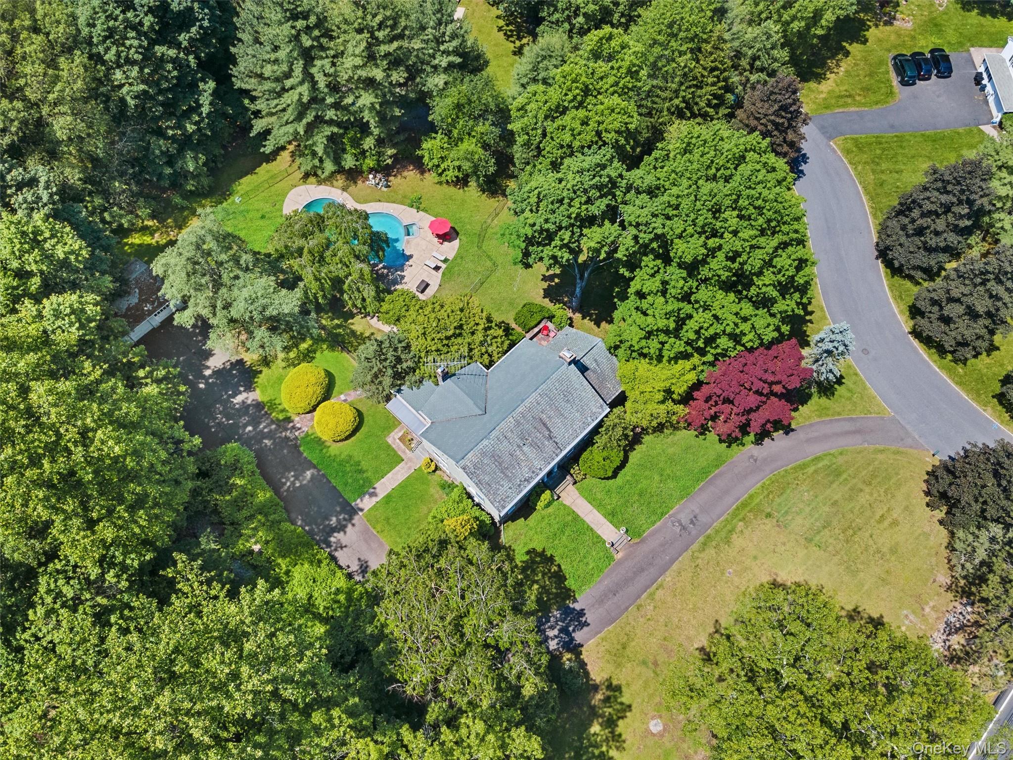 1 Finnegan Lane
