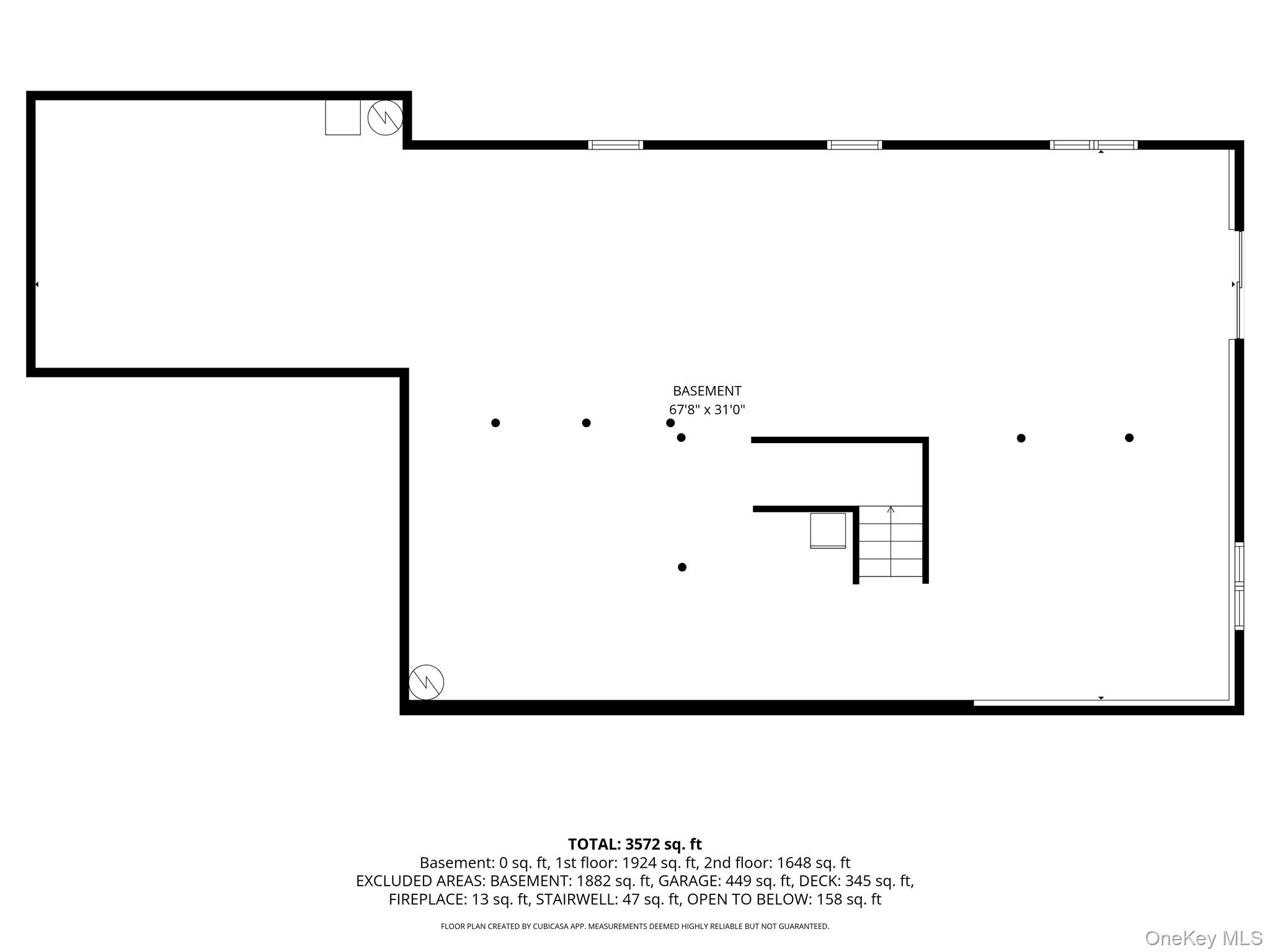 6 Regis Court
