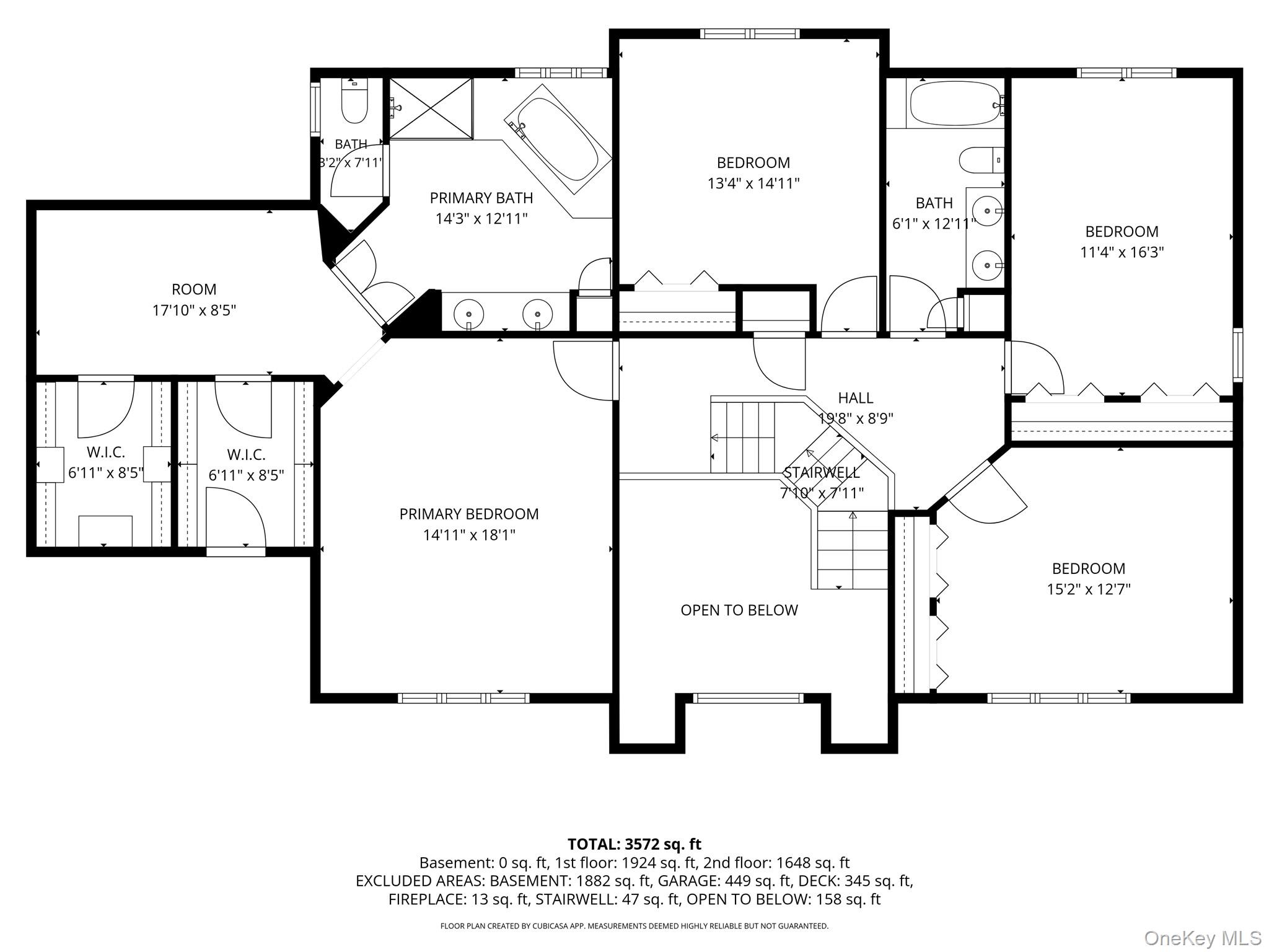 6 Regis Court