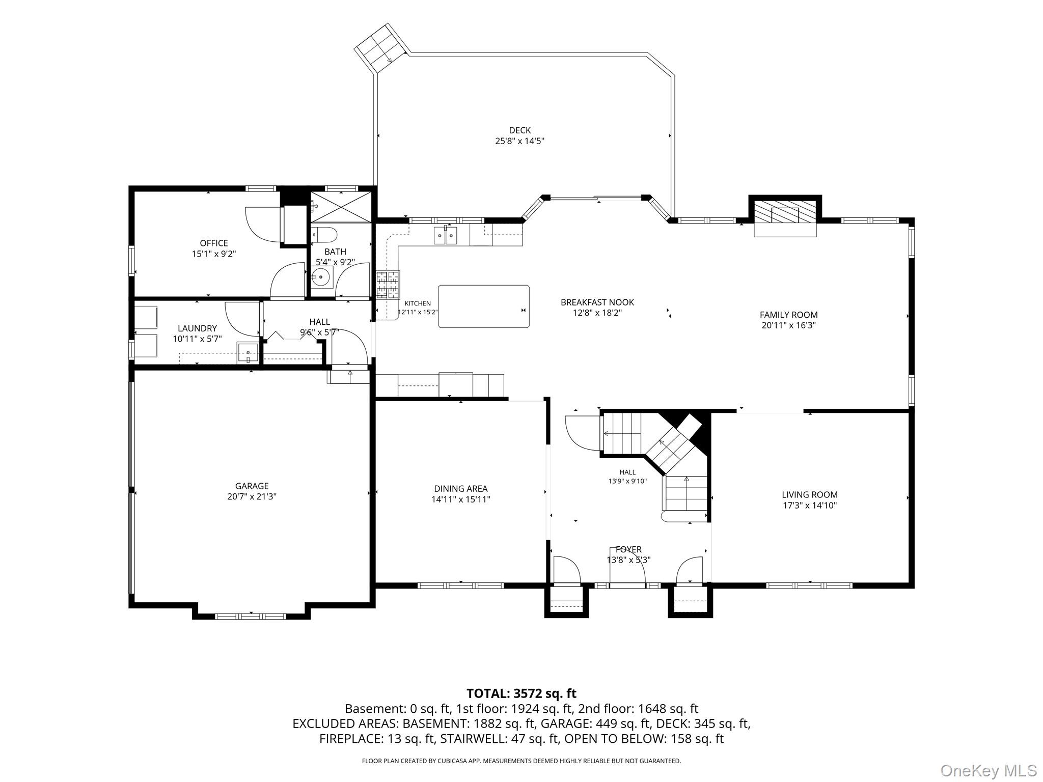 6 Regis Court