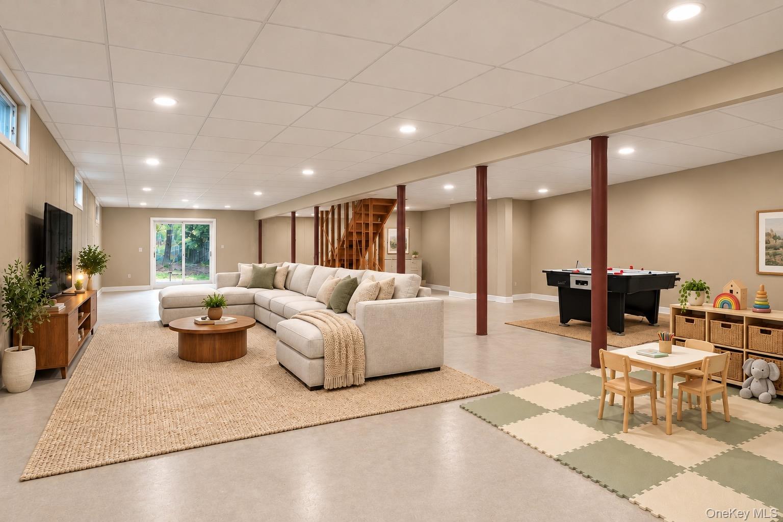 6 Regis Court