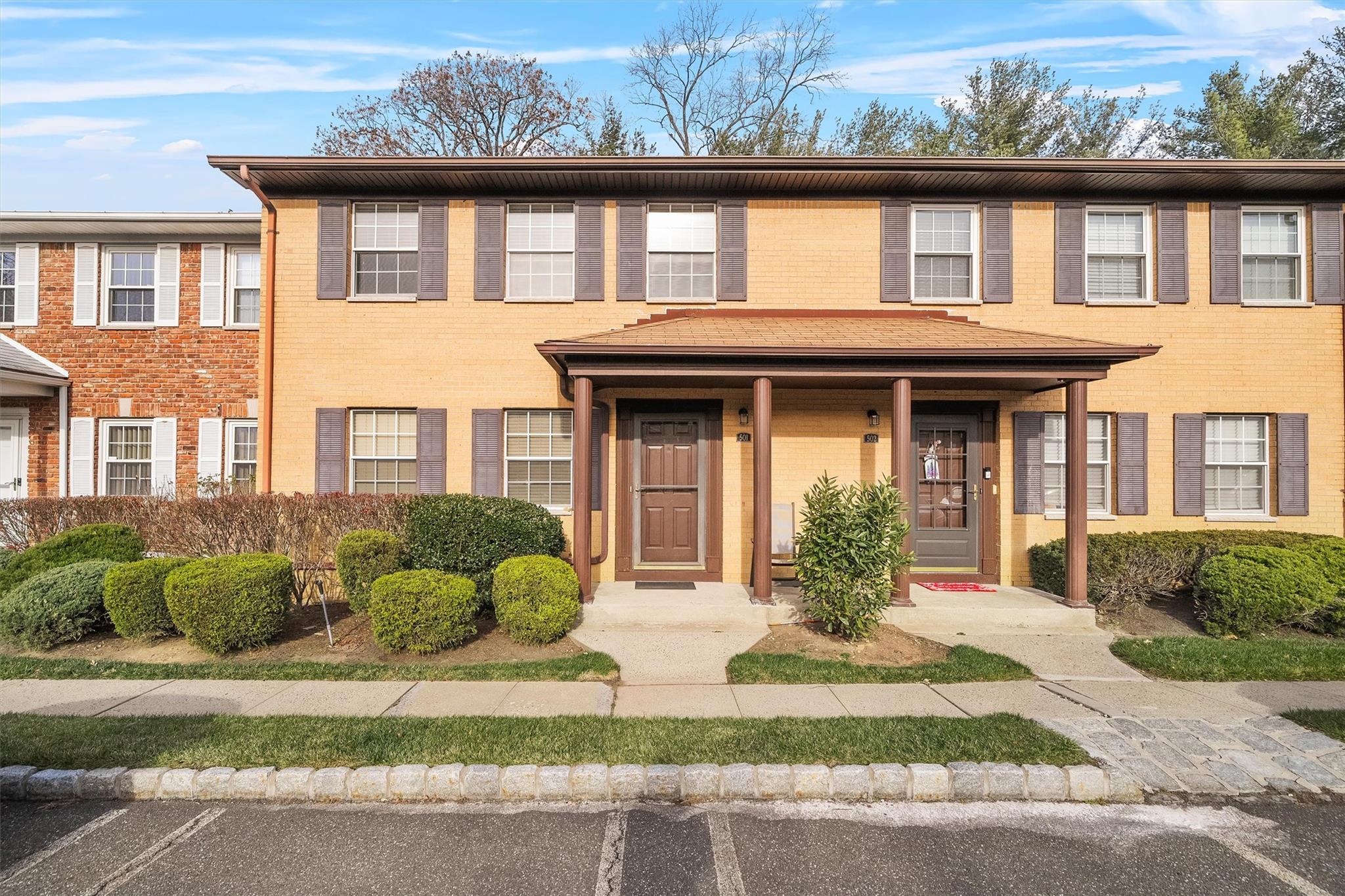501 Jumano Court